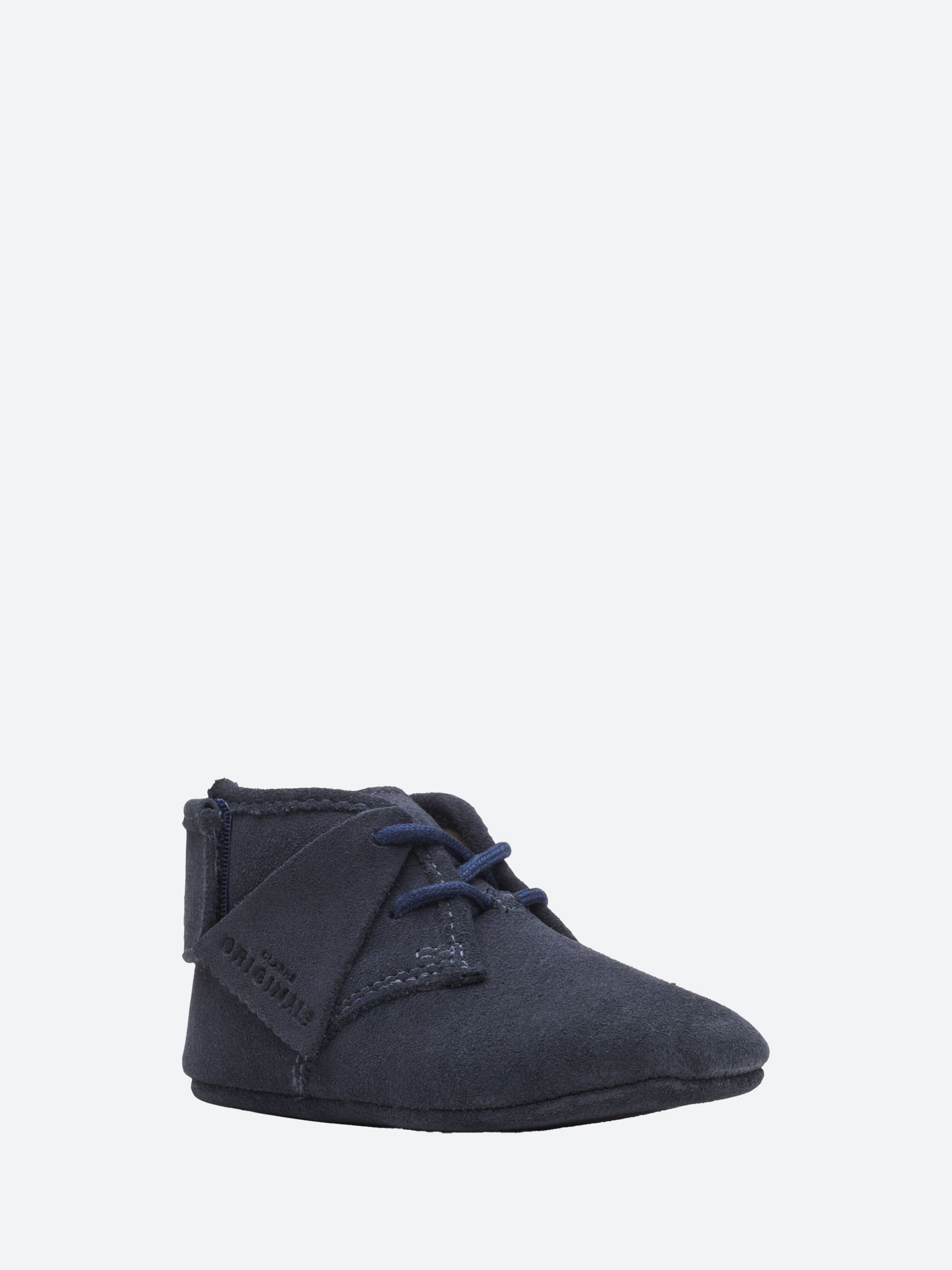 Clarks Originals Baby Lace Large