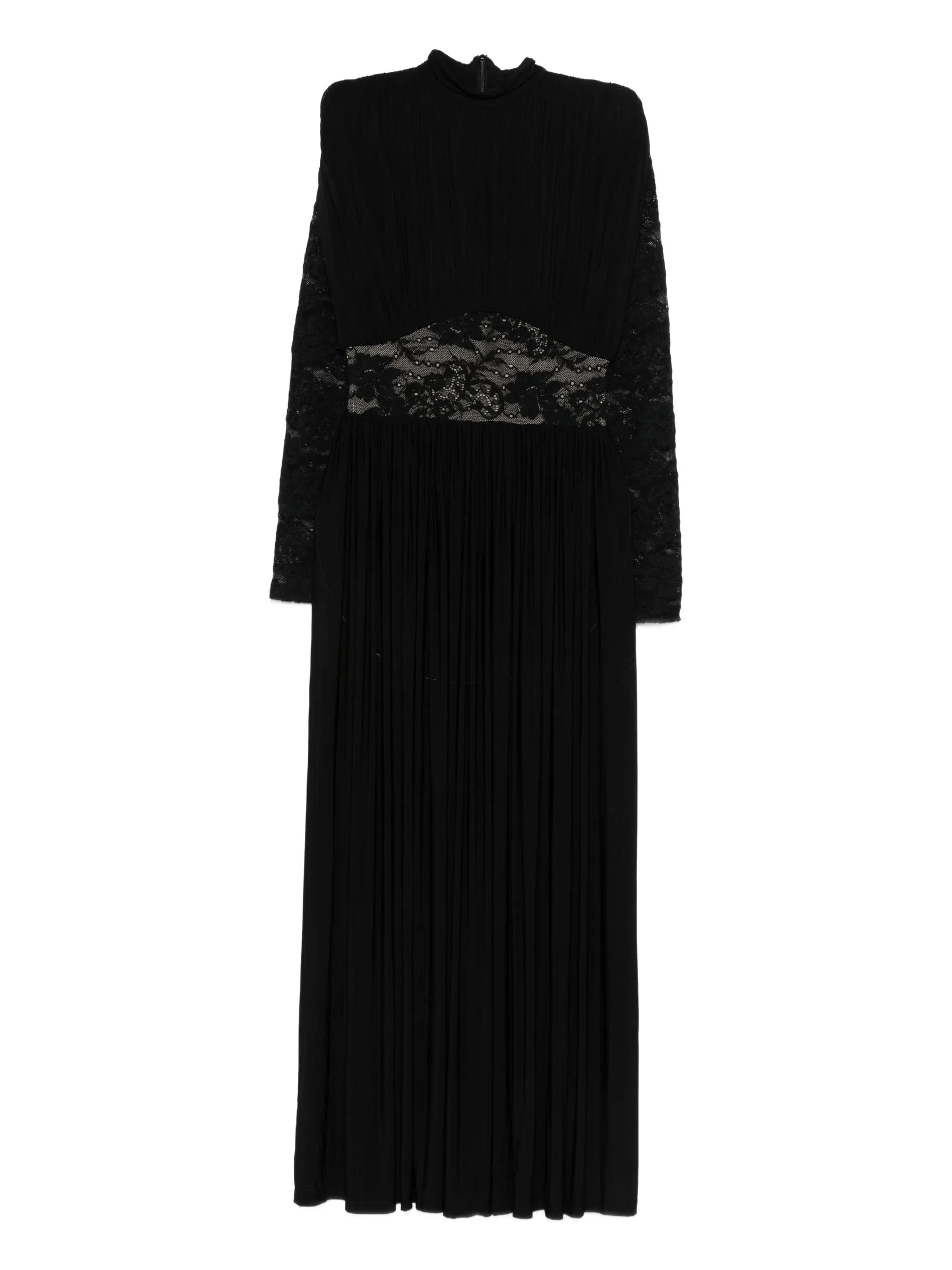 Zimmermann Rebellion lace - insert midi dress