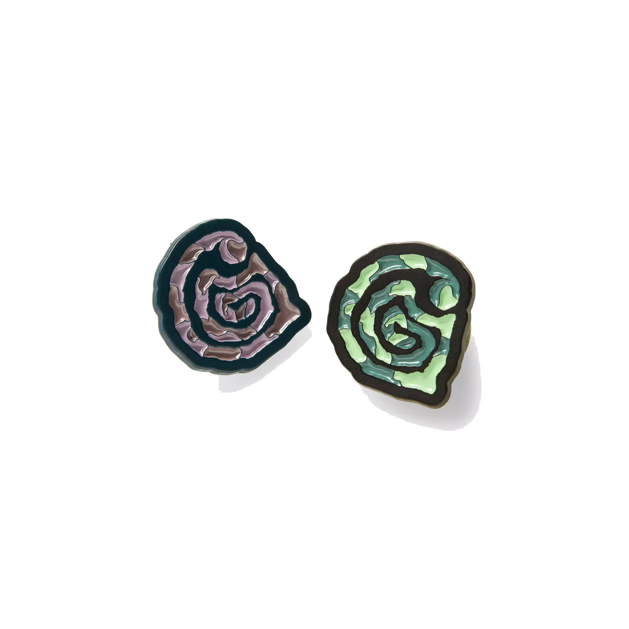 Carhartt WIP Helix Pins