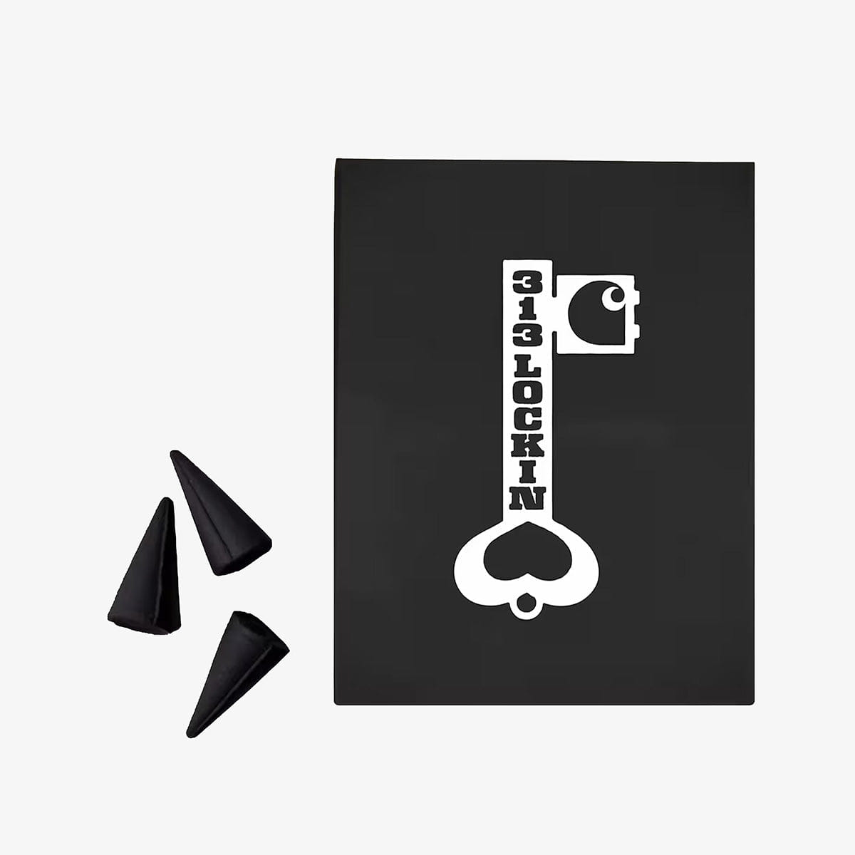 Carhartt WIP Locked Cone Incense