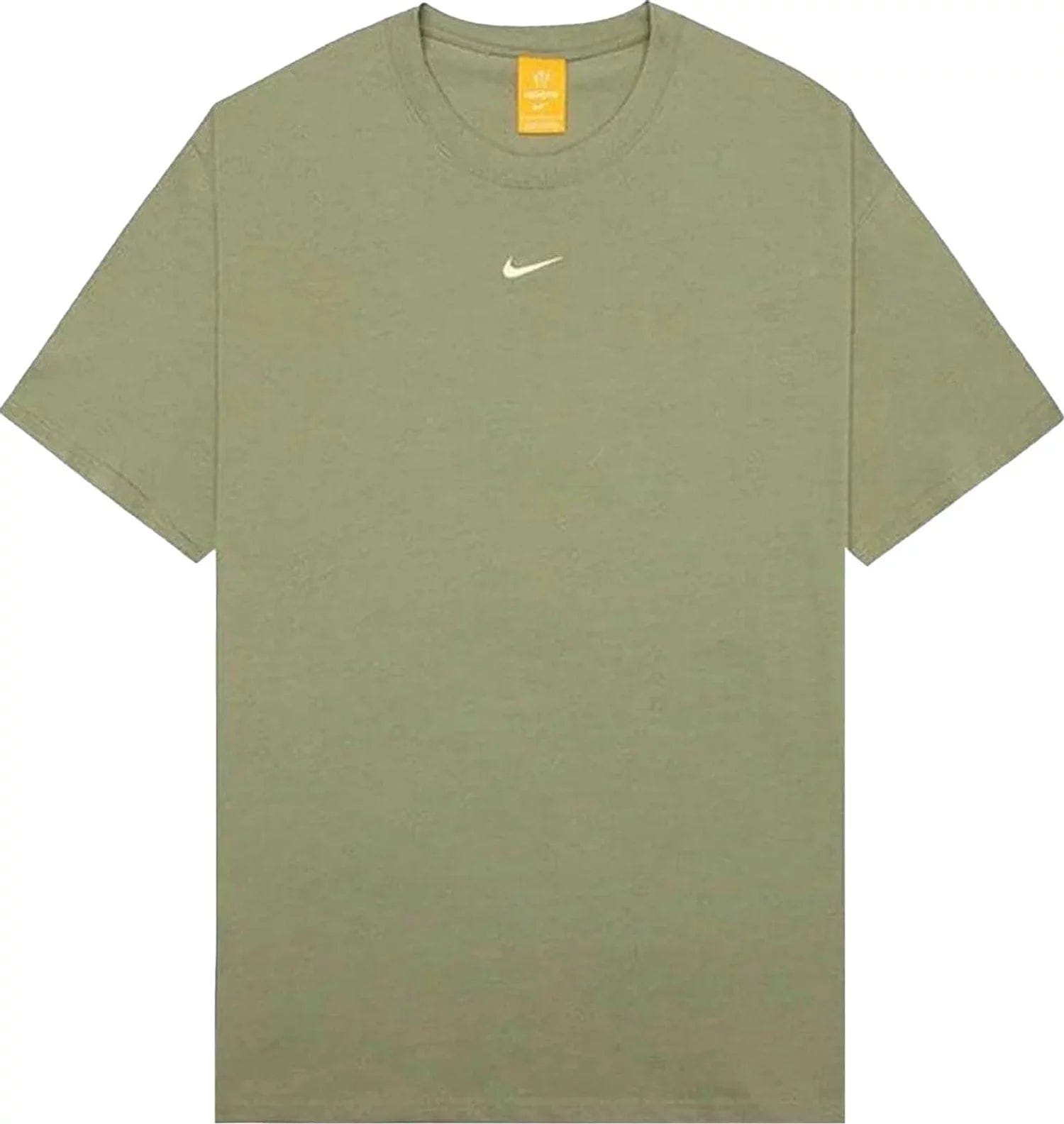 Nocta Nike x Nocta T - Shirt Green