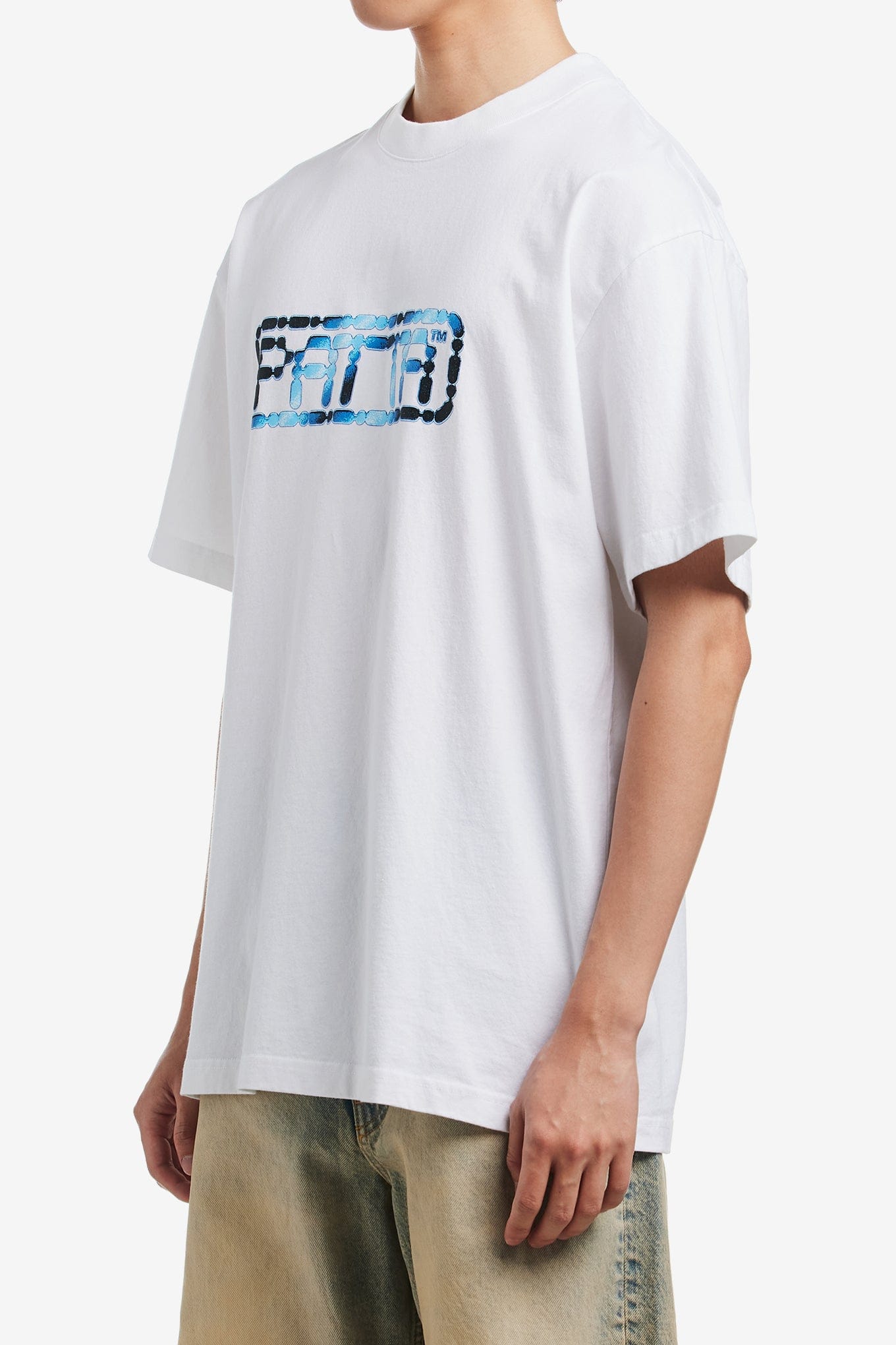 PATTA BIKE CHAIN T - SHIRT