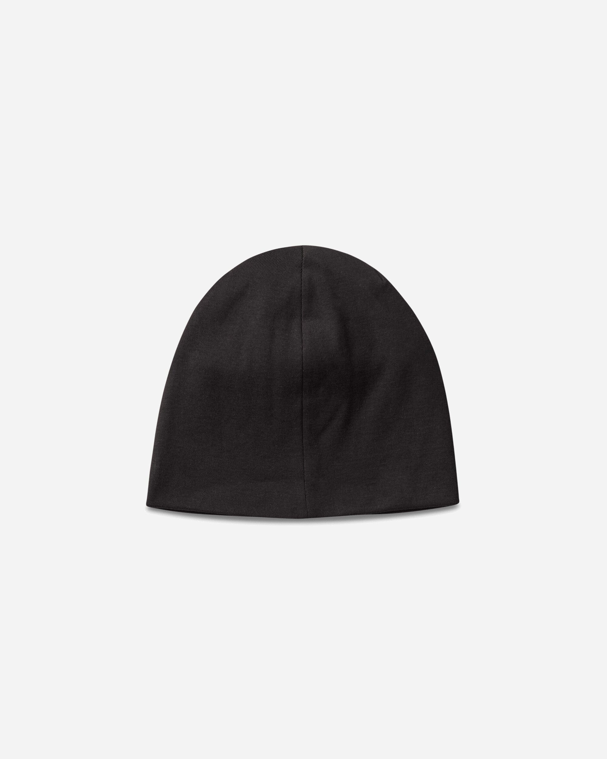 Stüssy Jersey Skullcap Black