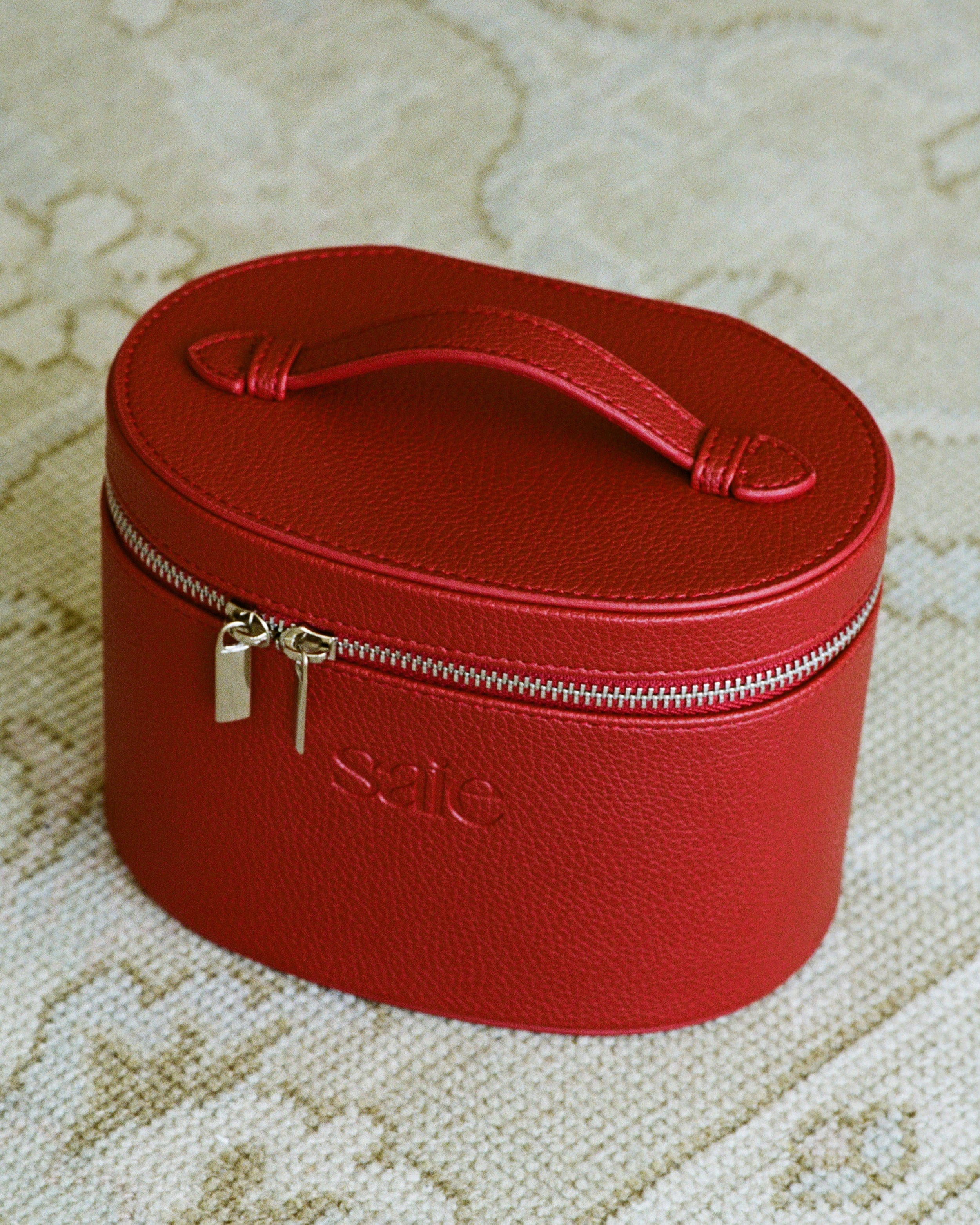 Saie The Mini Vanity Case