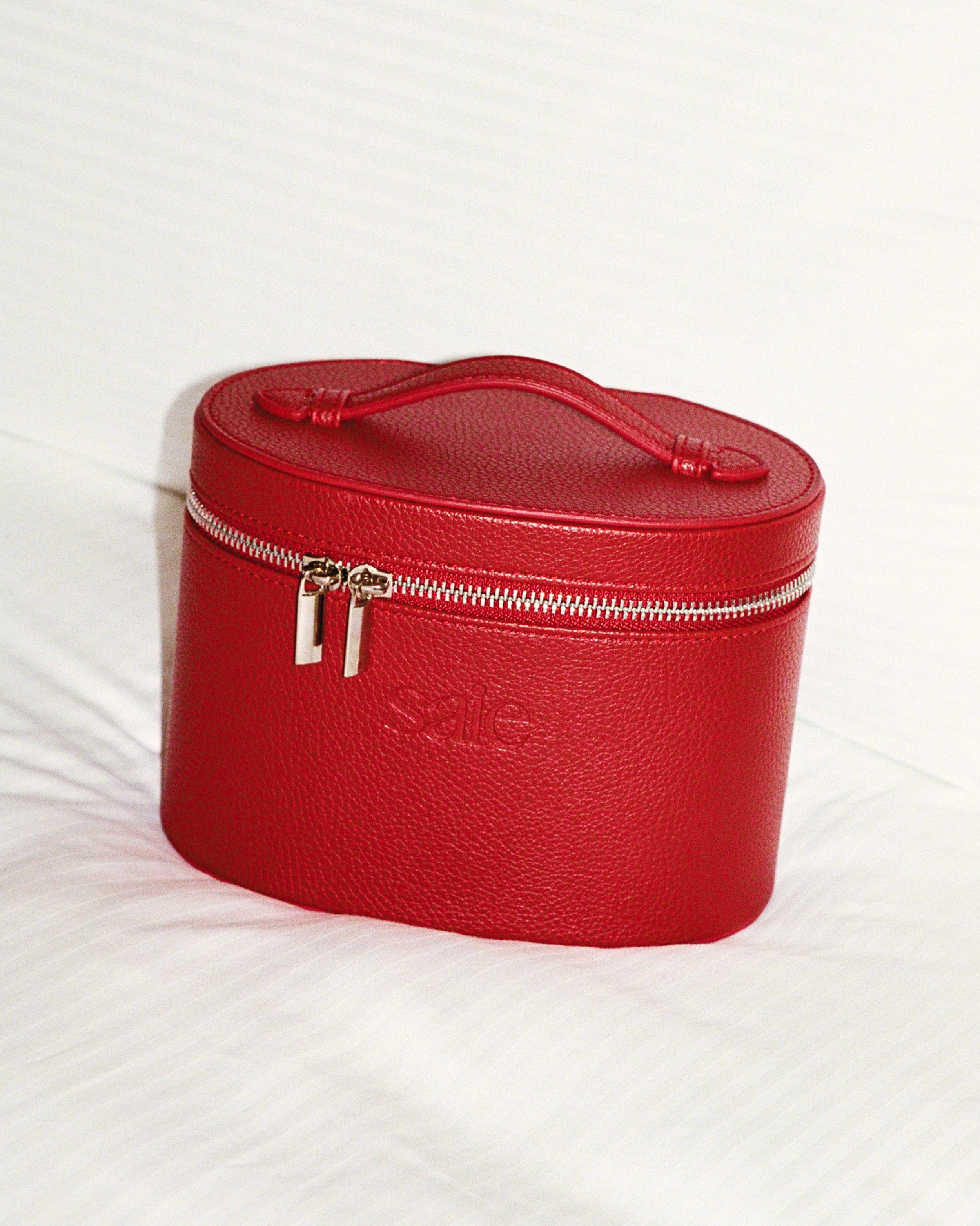Saie The Mini Vanity Case