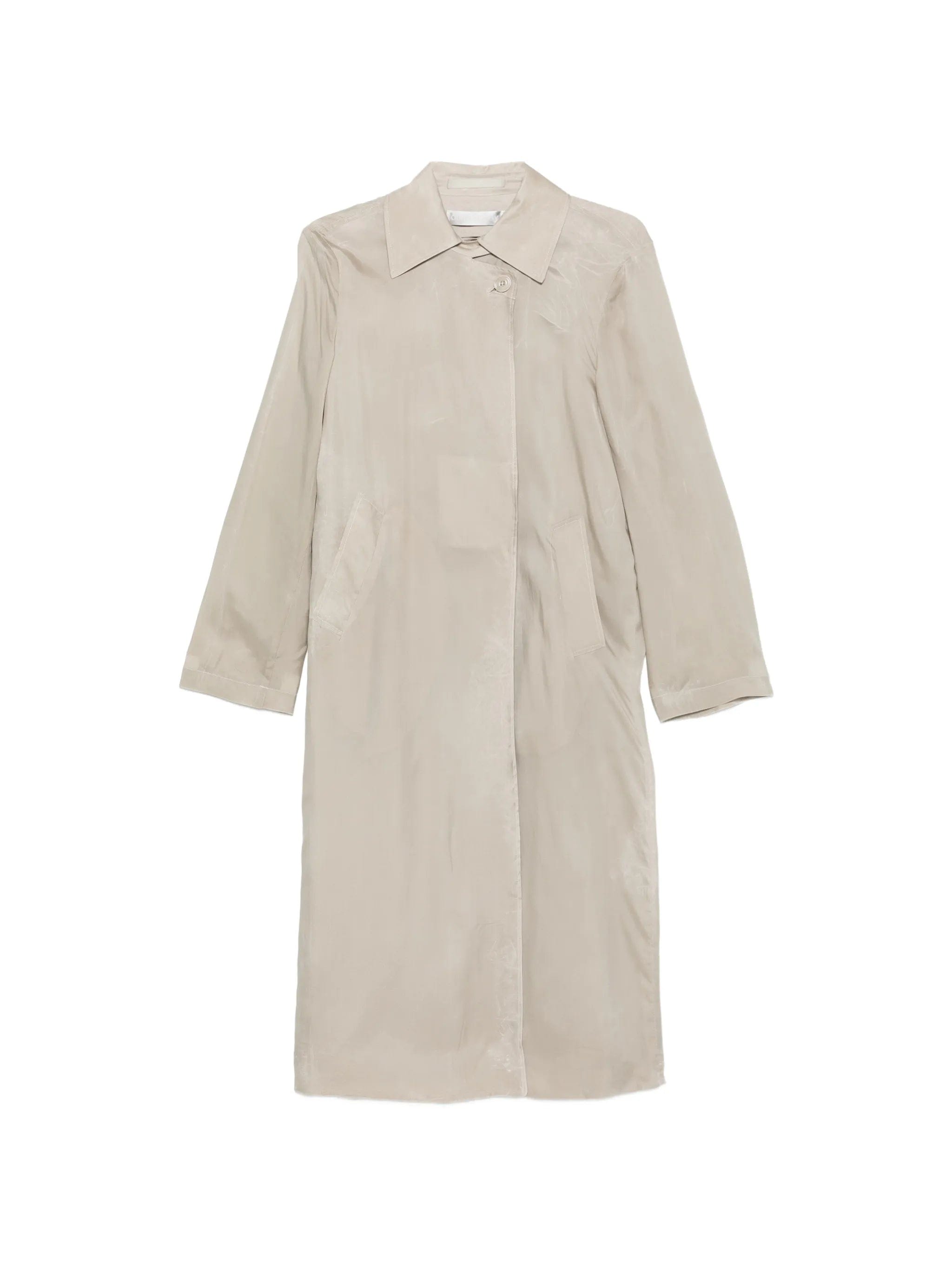 OUR Legacy Capital overcoat