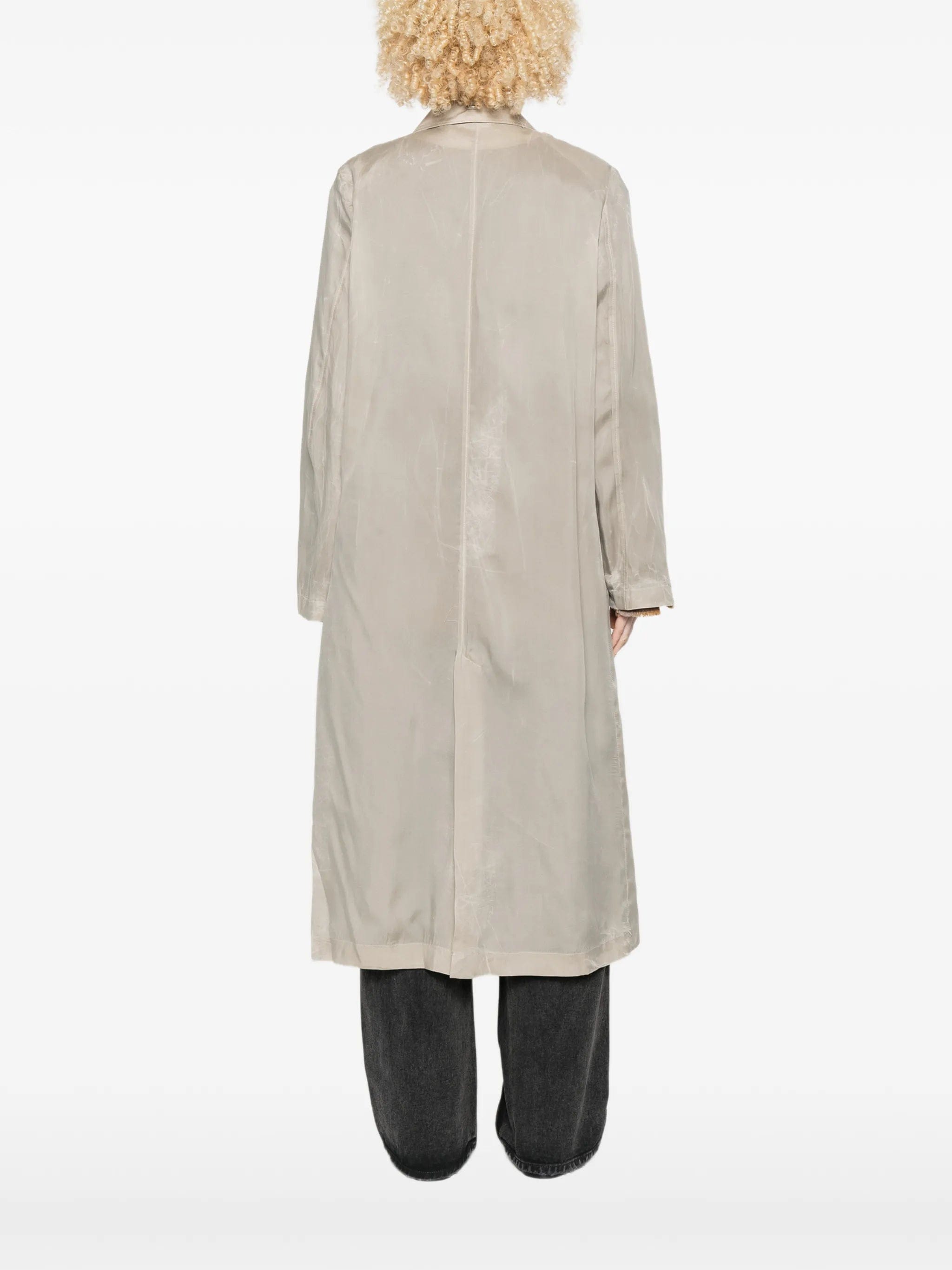 OUR Legacy Capital overcoat