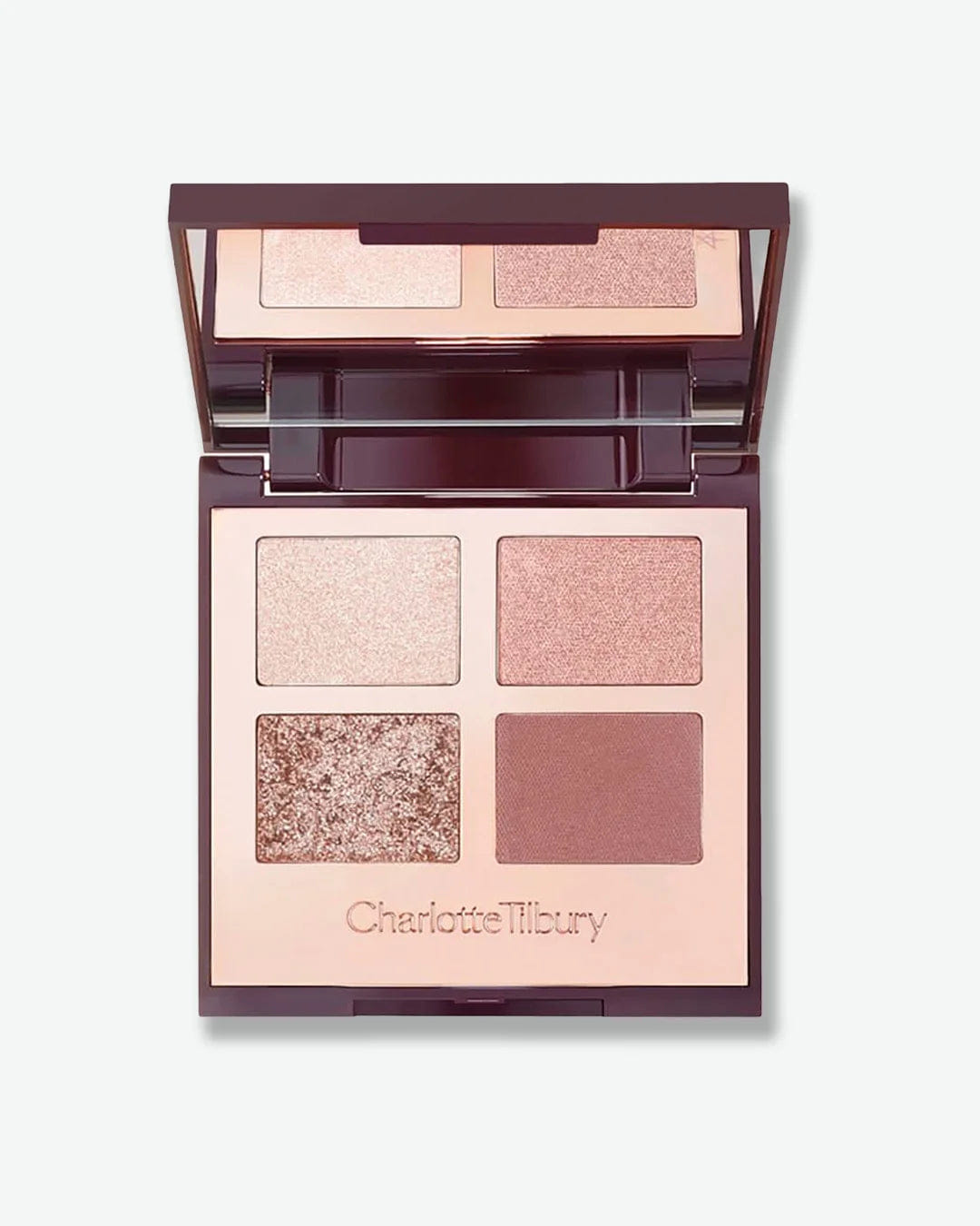 Charlotte Tilbury Exaggereyes Luxury Eyeshadow Palette