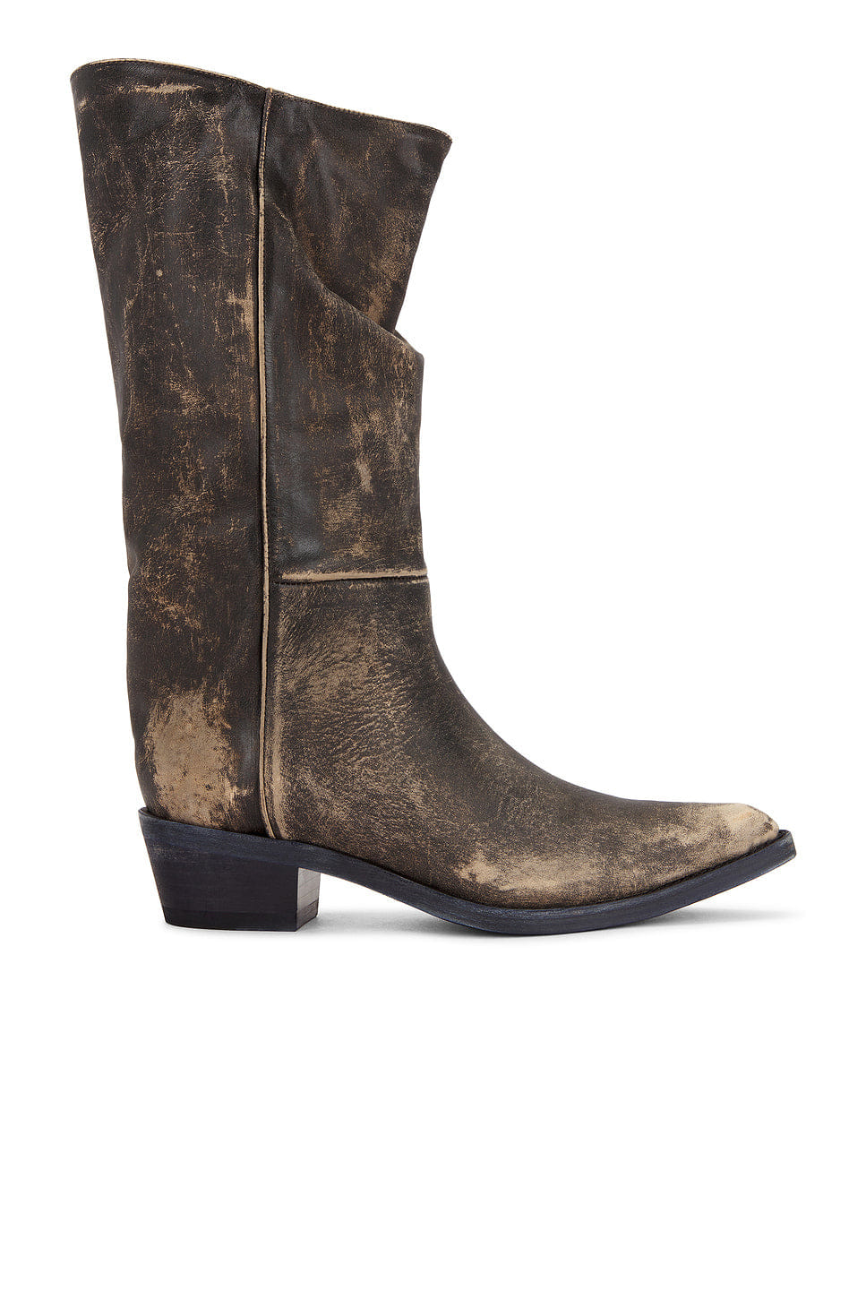Khaite Clive 35 Boot