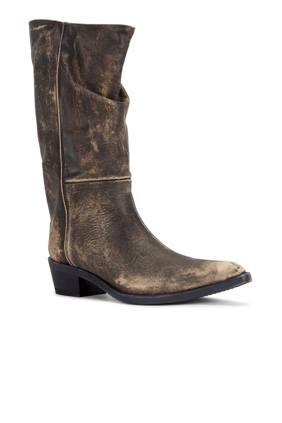 Khaite Clive 35 Boot