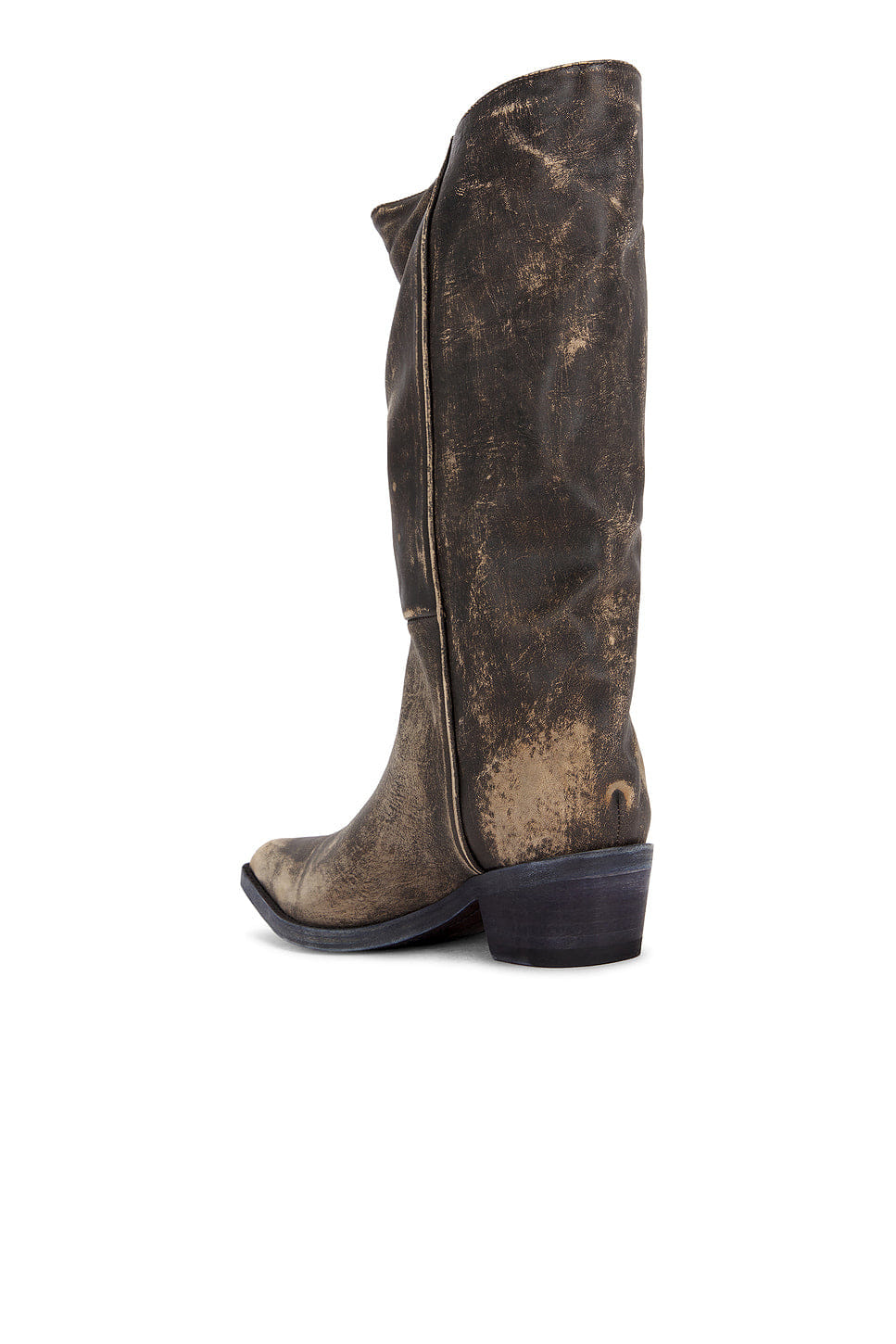 Khaite Clive 35 Boot