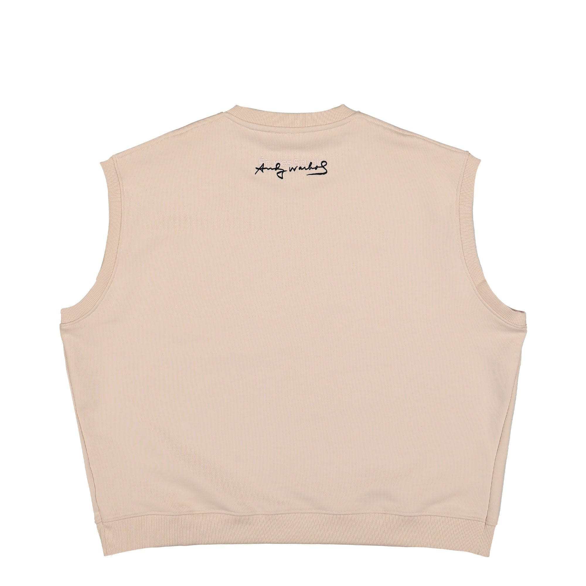 Études Studio Boxy Fit Crew AW Flowers