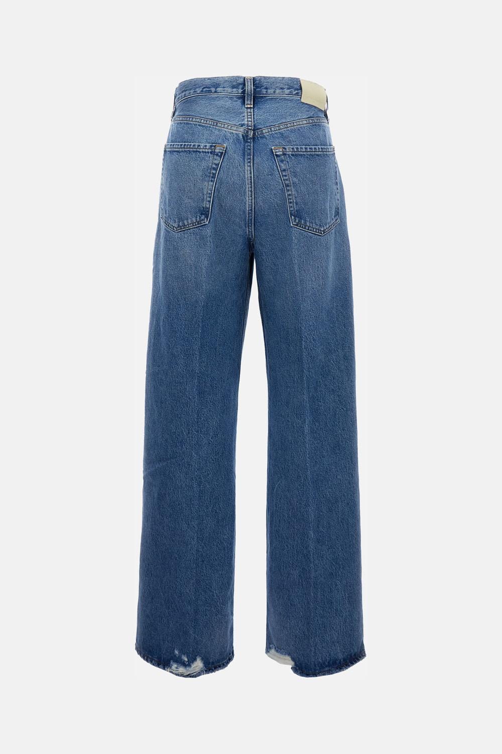 Citizens of Humanity BAGGY JEANS