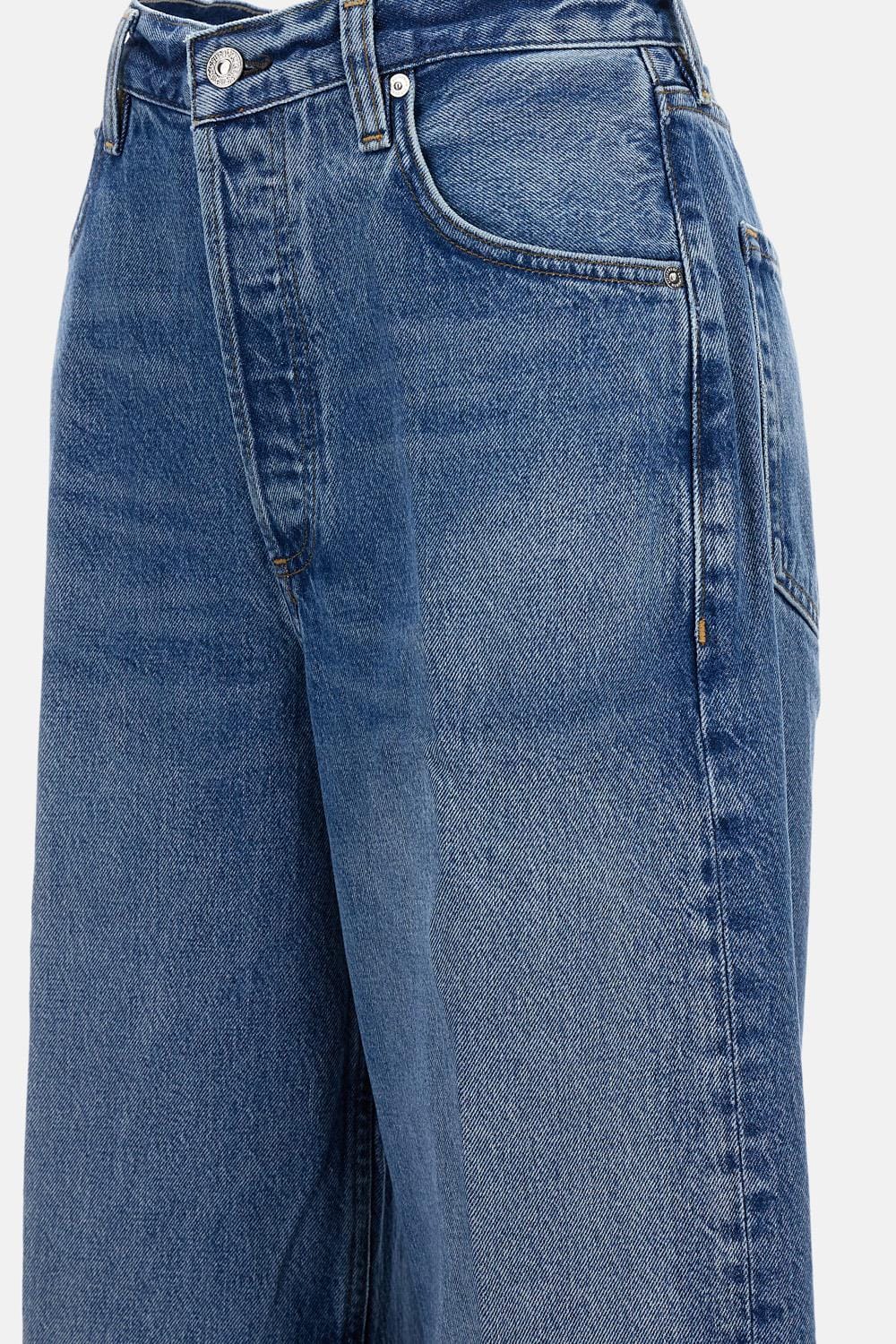 Citizens of Humanity BAGGY JEANS
