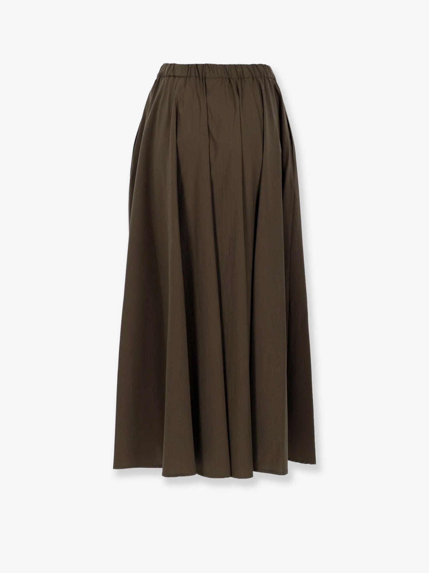 Aspesi Cotton skirt