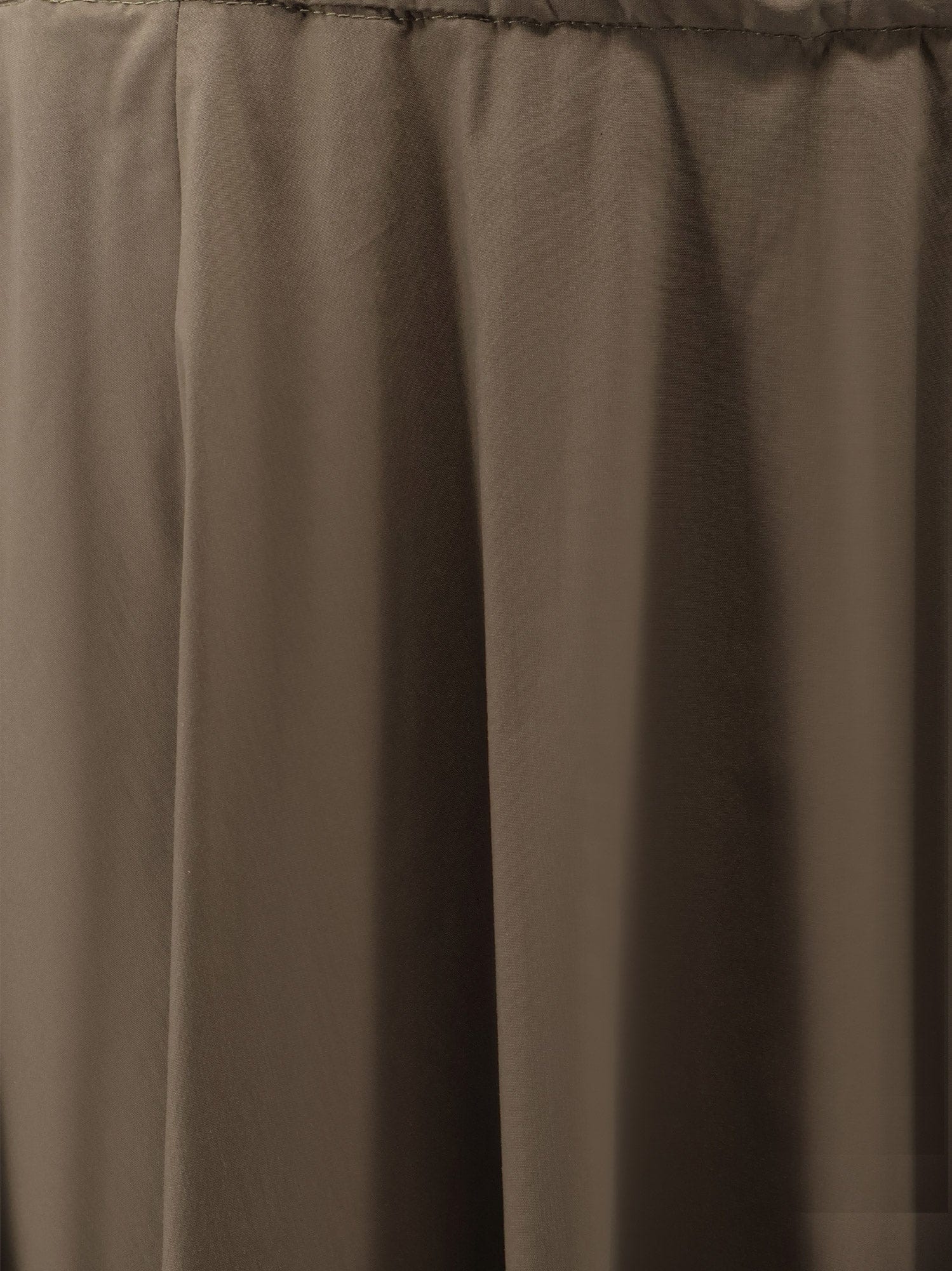 Aspesi Cotton skirt