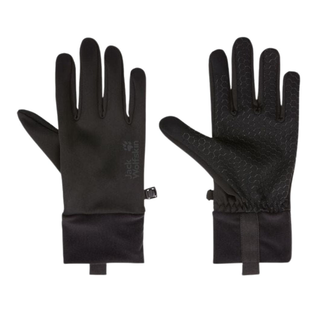 JACK Wolfskin EXTENSIVE GLOVE