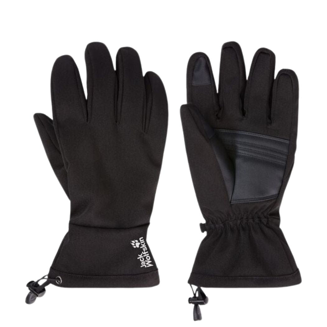 JACK Wolfskin INS HIKE GLOVE