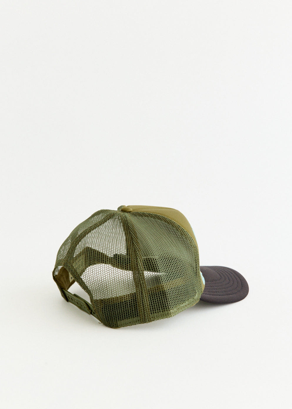 Kapital TH.D.D. Track Cap