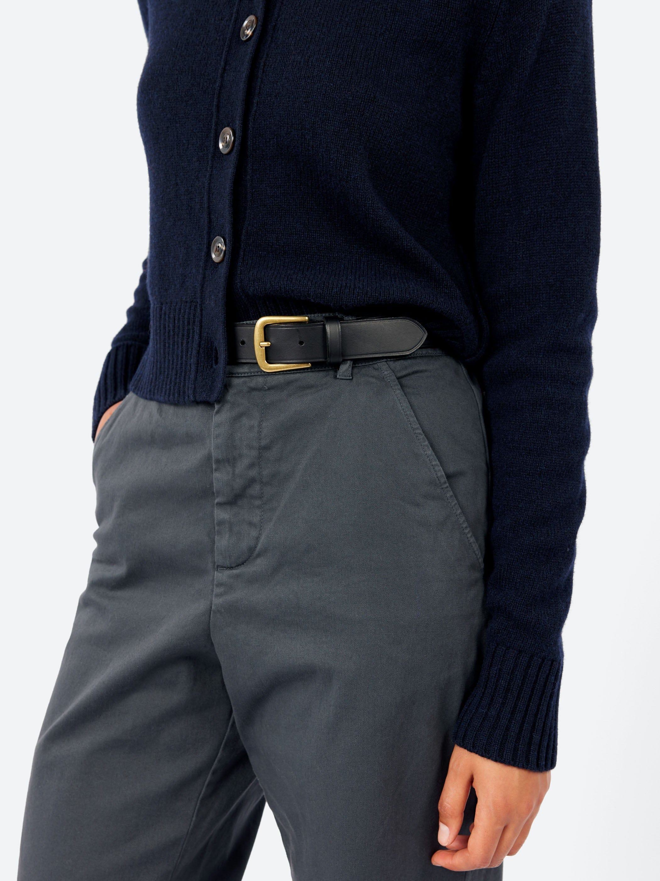 Soeur Cafe Belt