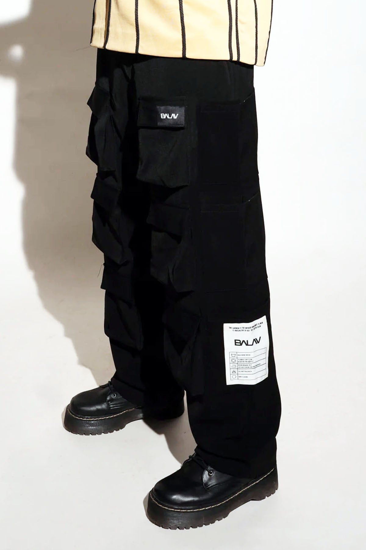 Shop Balav Lost My Shit Pants