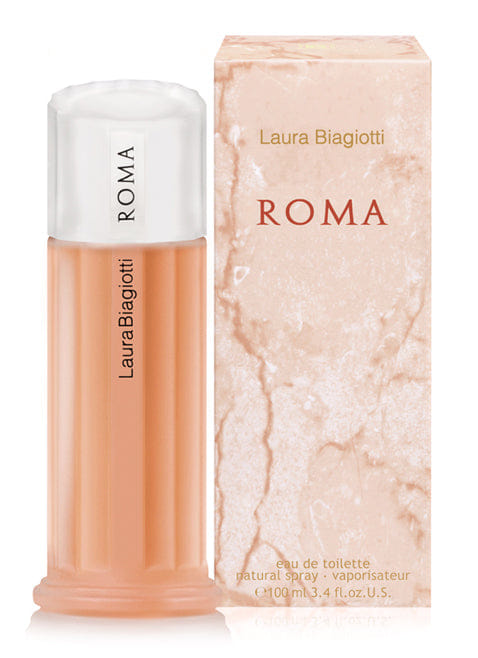 Laura Biagiotti Roma Donna