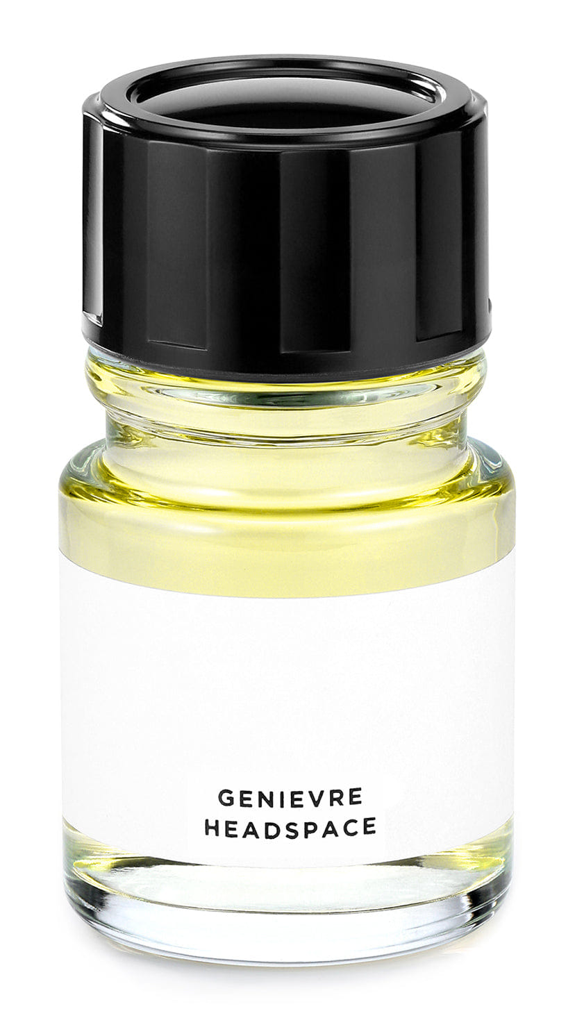Headspace GENIEVRE (Juniper)