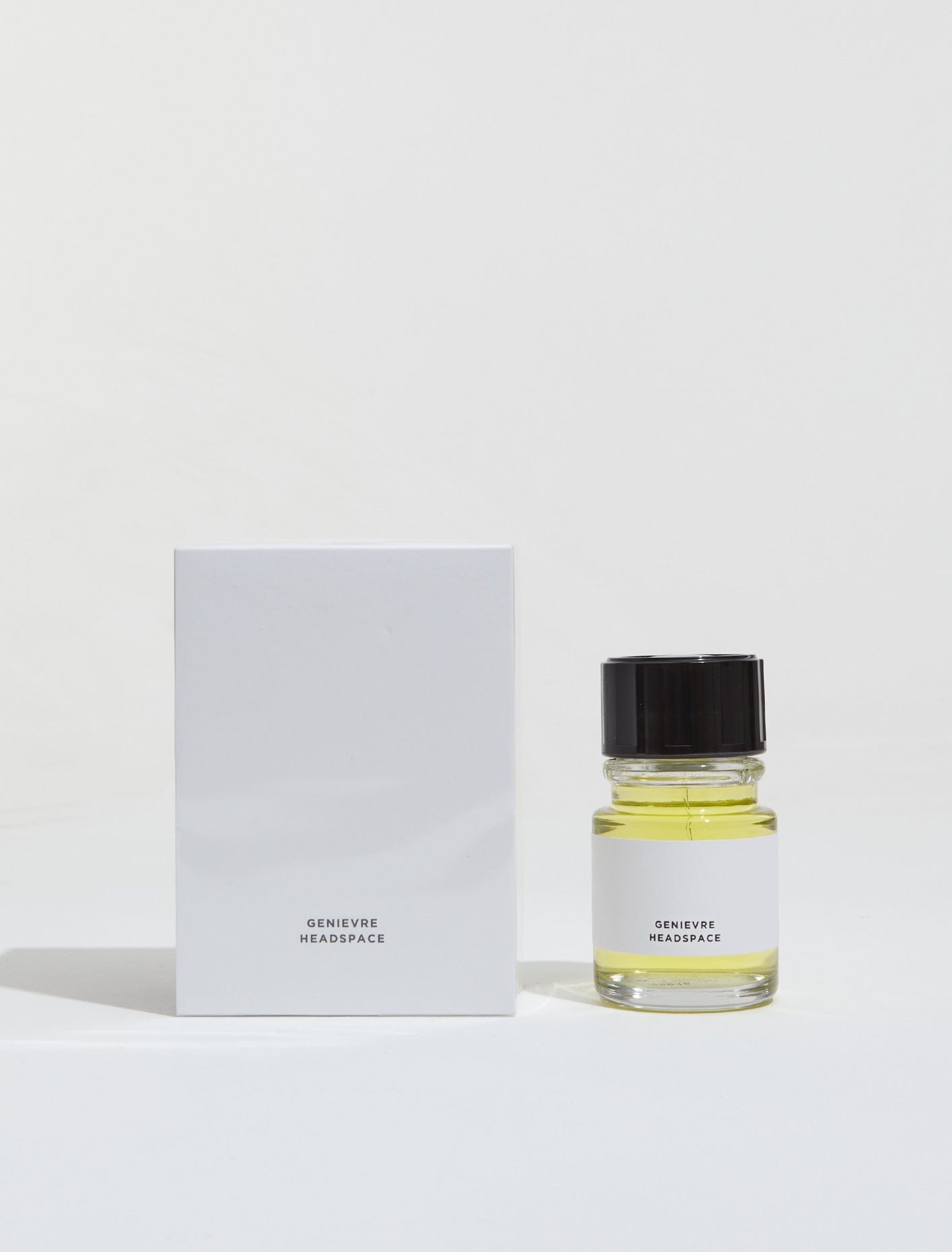 Headspace GENIEVRE (Juniper)