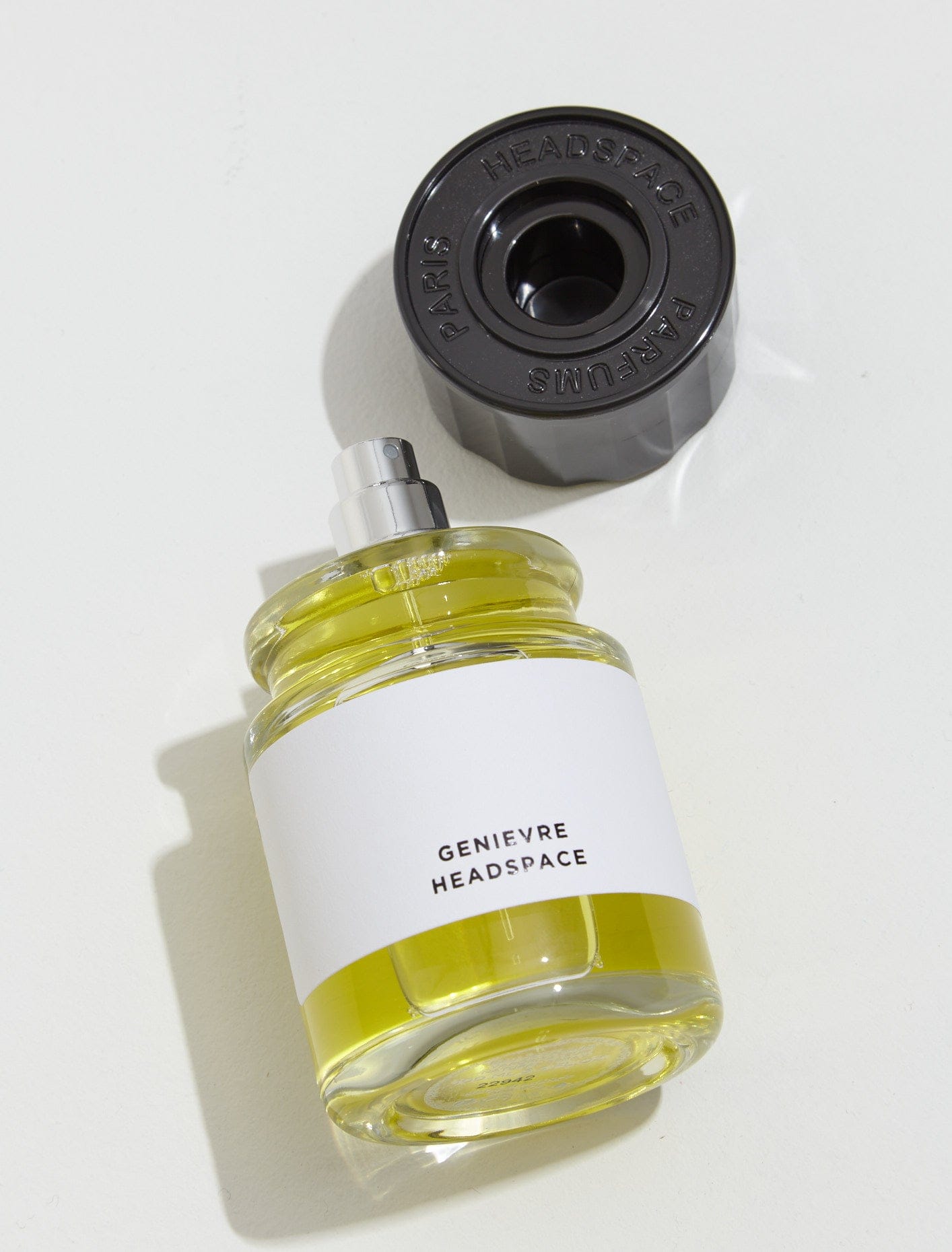 Headspace GENIEVRE (Juniper)