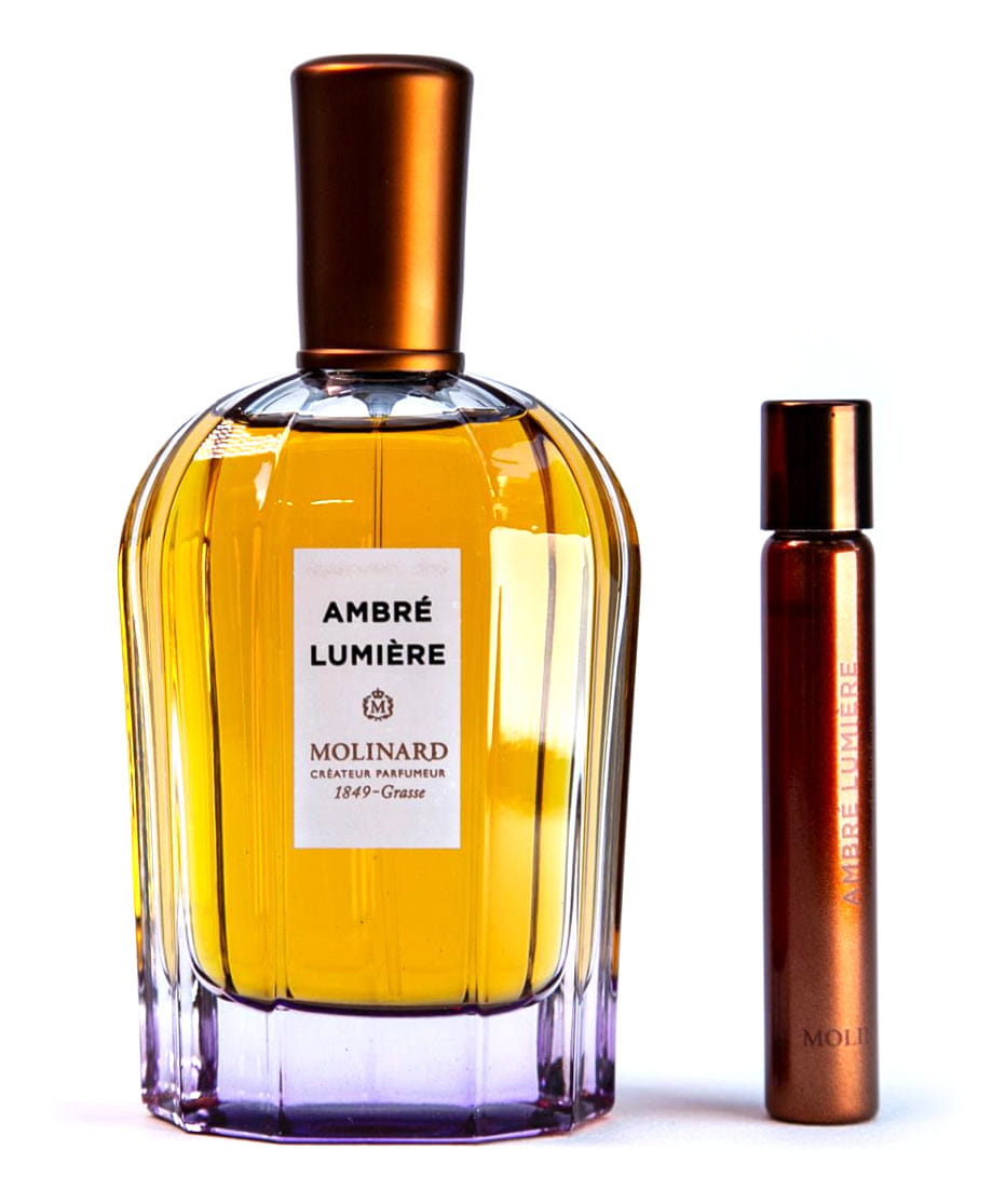Molinard Ambré Lumière 2023