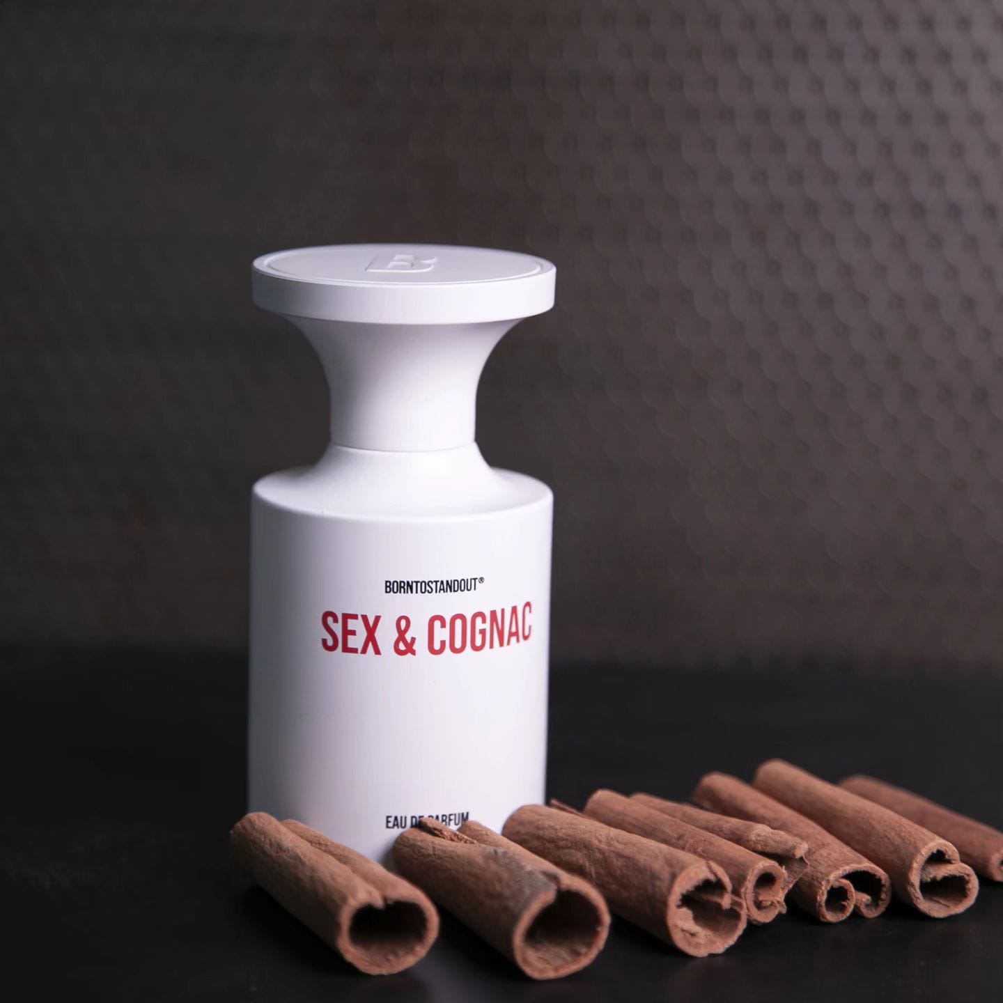 Borntostandout SEX & COGNAC (Discontinued)