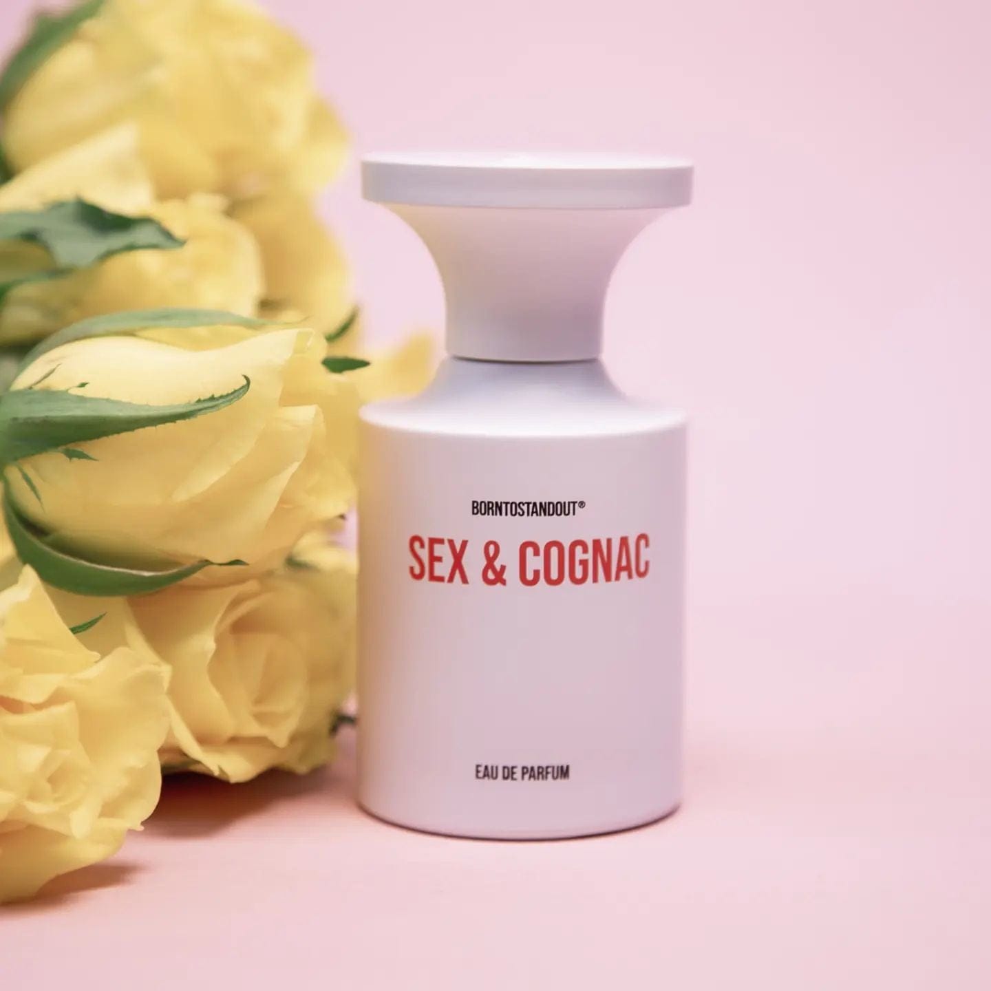 Borntostandout SEX & COGNAC (Discontinued)