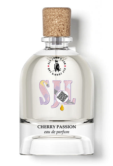Sly John's Lab Cherry Passion