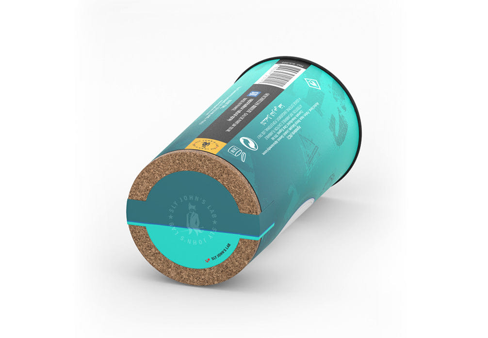Sly John's Lab Seychelles Breeze