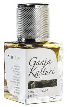 PRIN Ganja Kasturi
