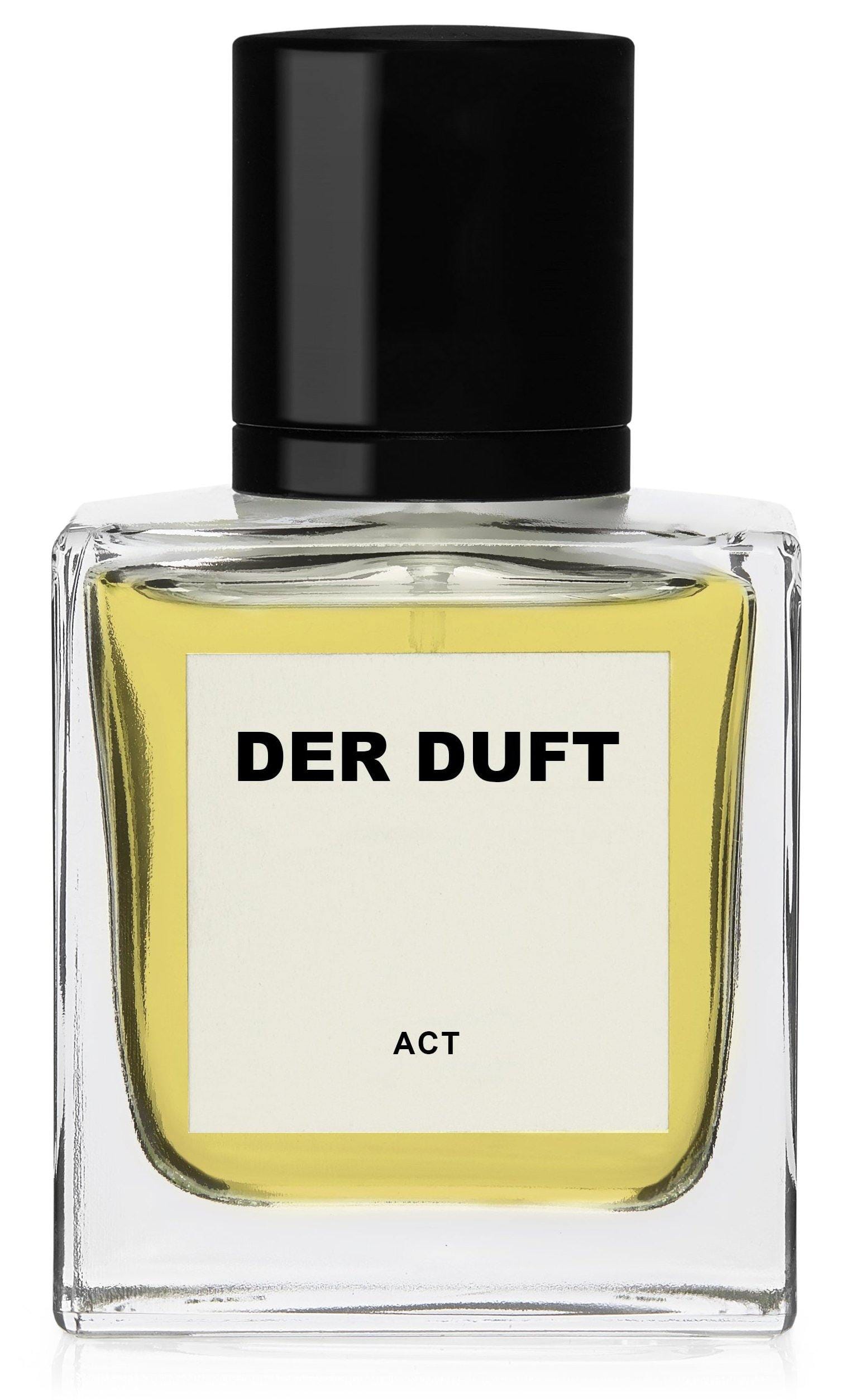 Der Duft Act (Discontinued)