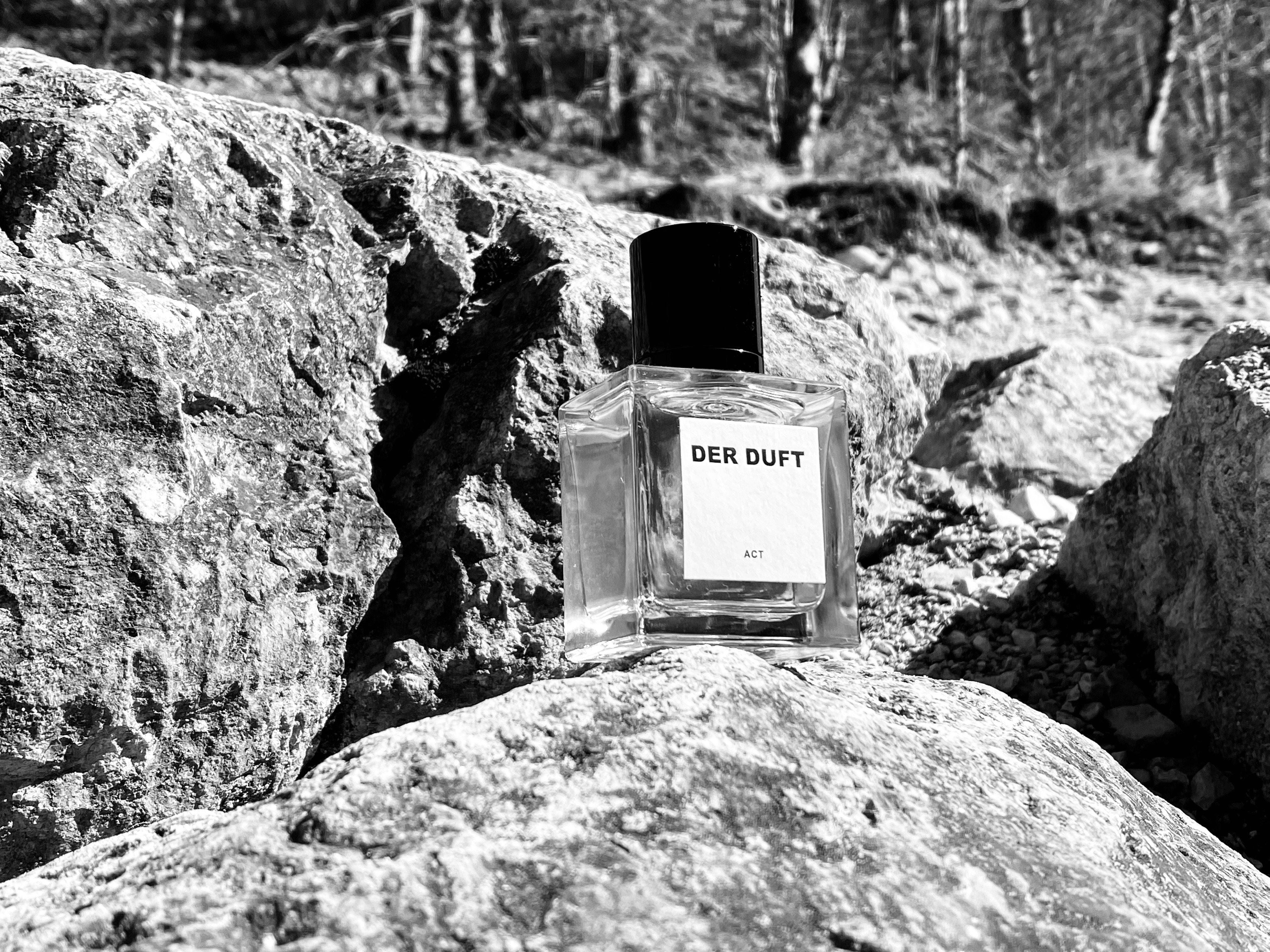 Der Duft Act (Discontinued)