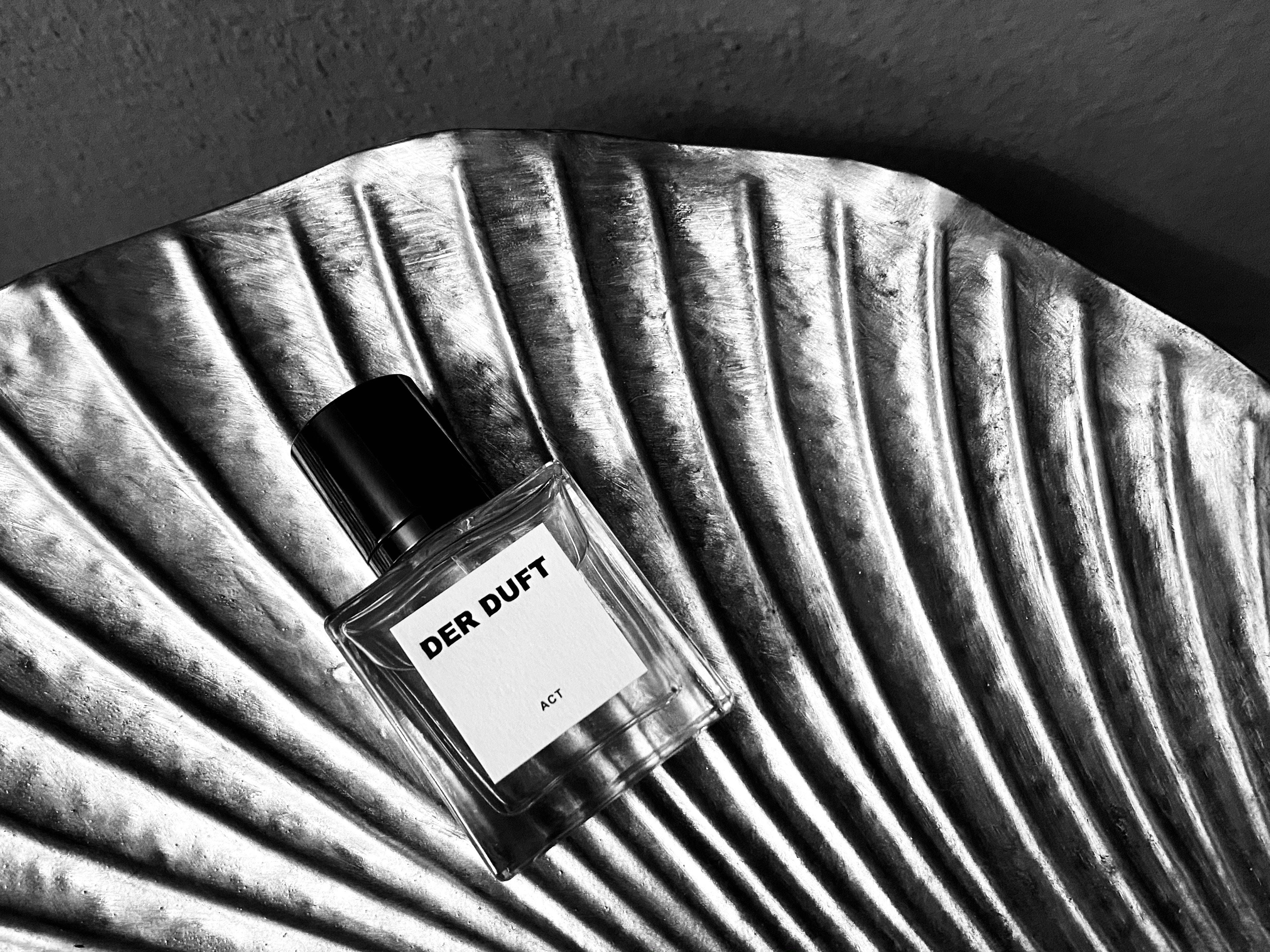 Der Duft Act (Discontinued)