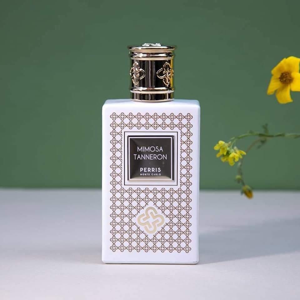 Perris Monte Carlo Mimosa Tanneron