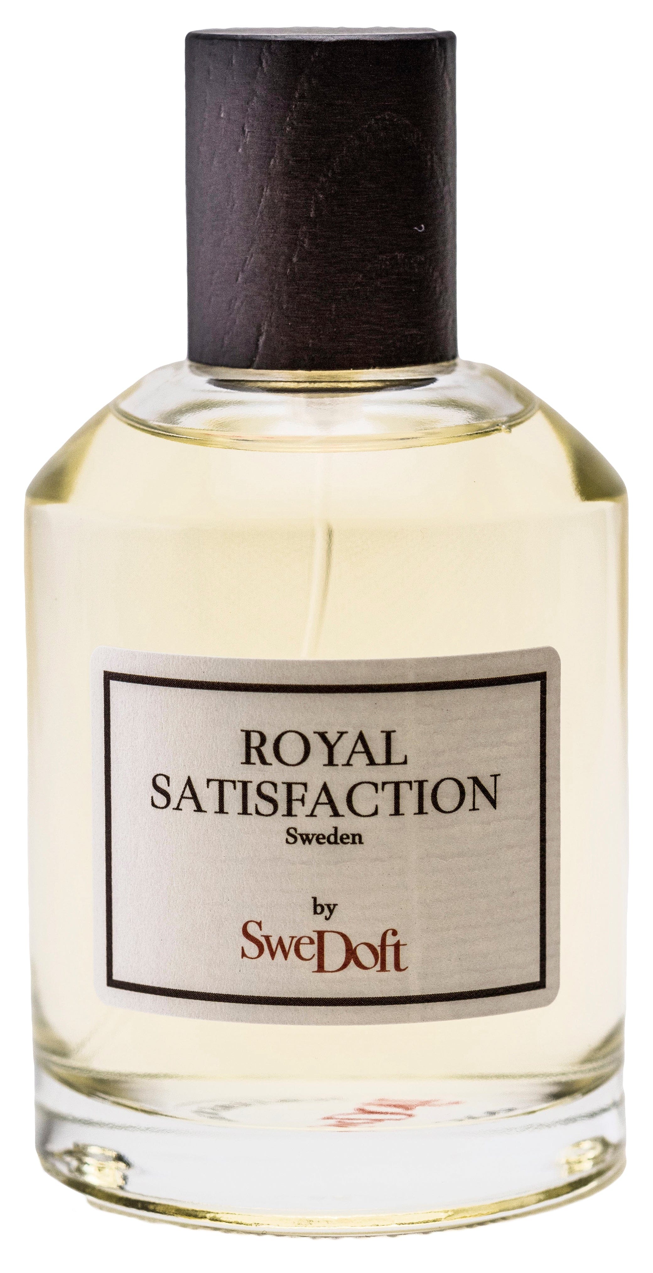 Swedoft Royal Satisfaction (Discontinued)