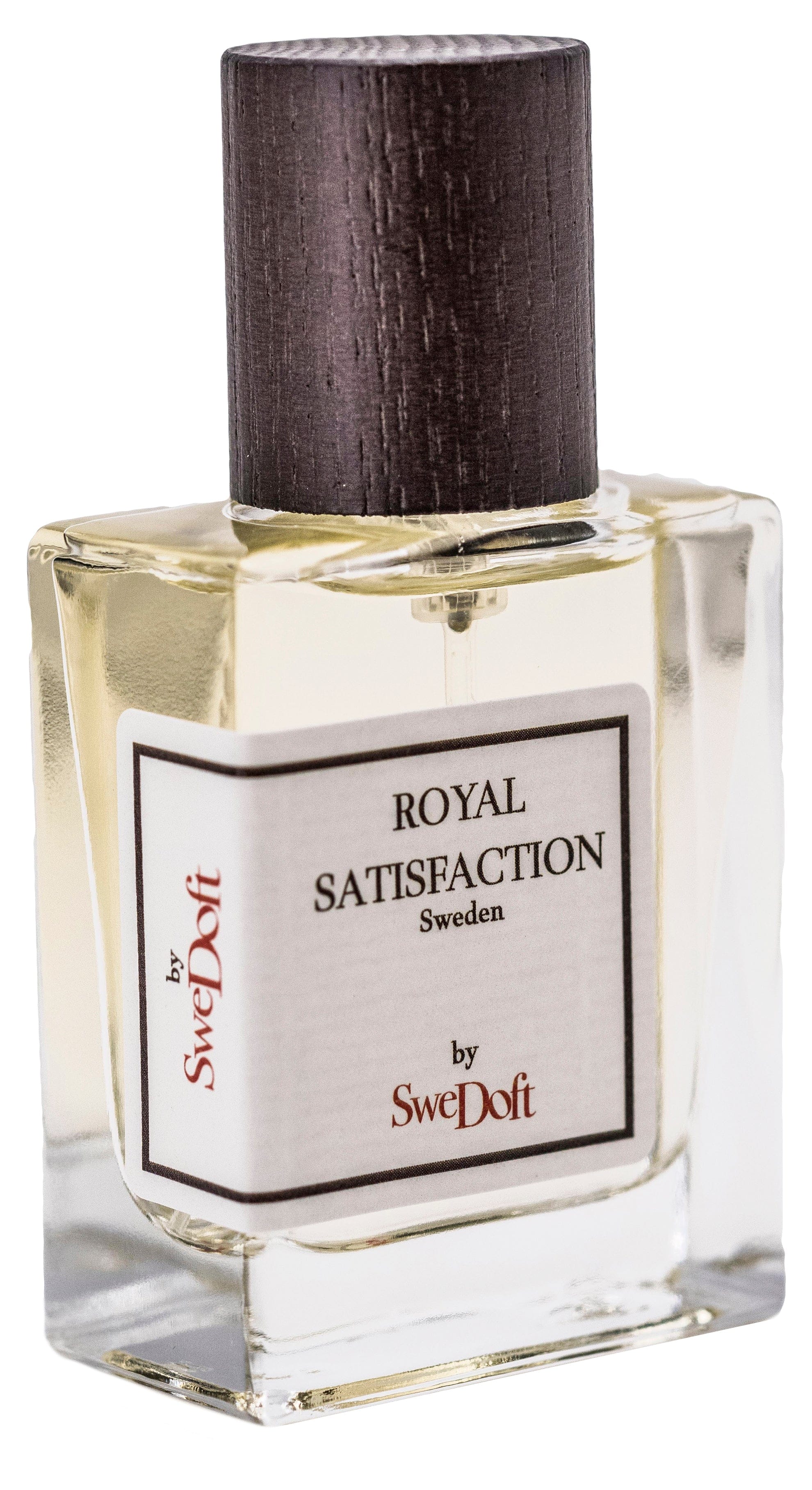 Swedoft Royal Satisfaction (Discontinued)