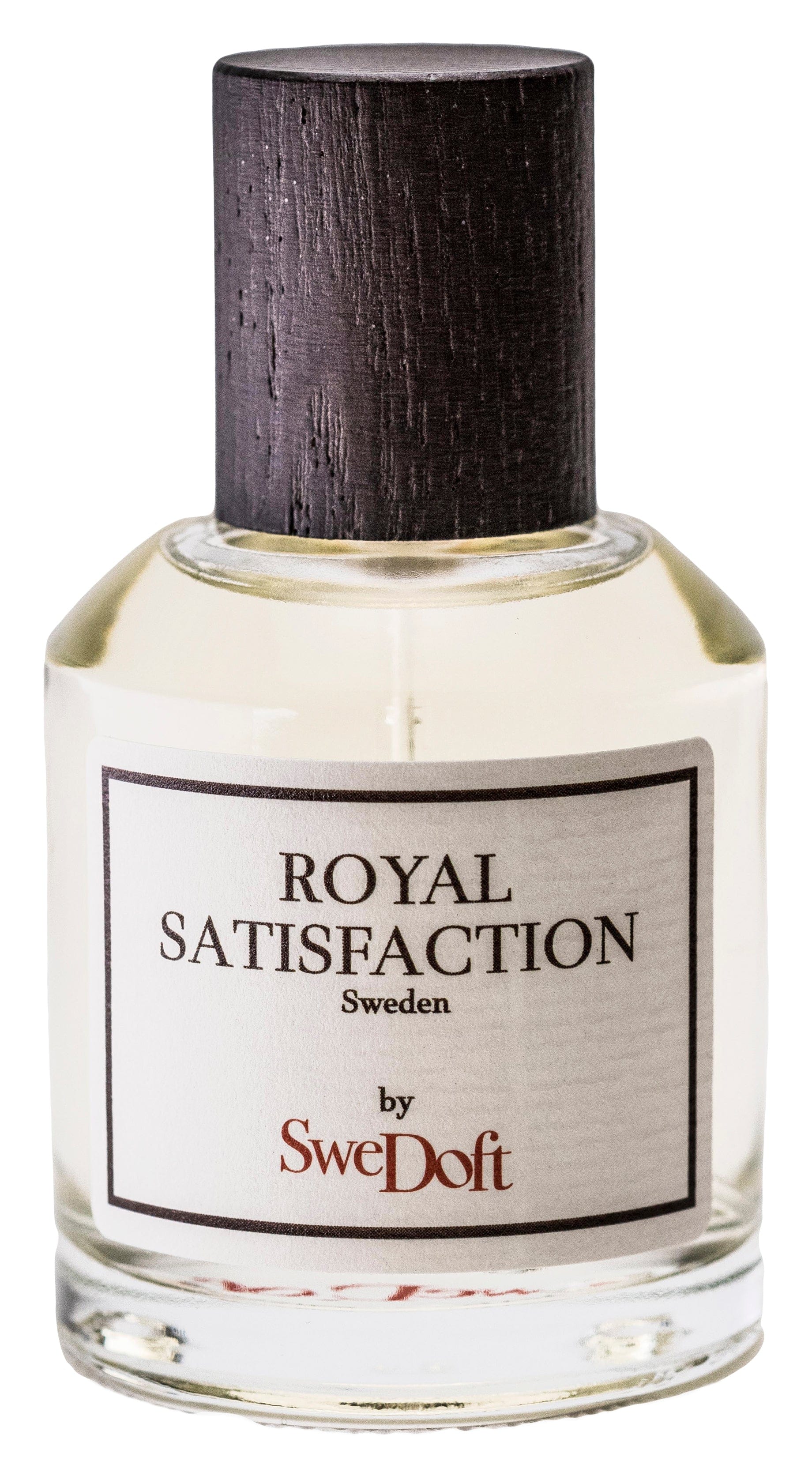 Swedoft Royal Satisfaction (Discontinued)