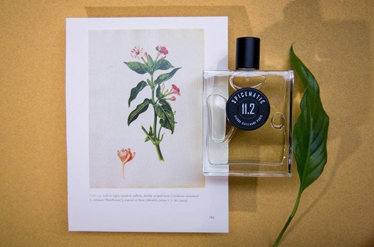 Pierre Guillaume - Parfumerie Générale PG11.2 Spicematic (Discontinued)