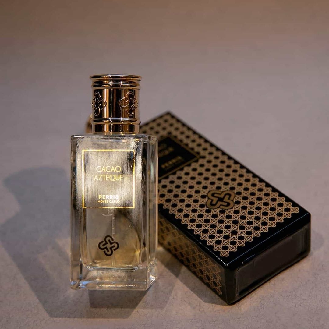 Perris Monte Carlo Cacao Azteque Extrait