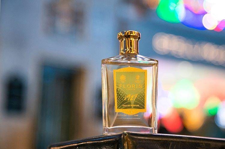 Floris 1927 Old Bond Street (Discontinued)