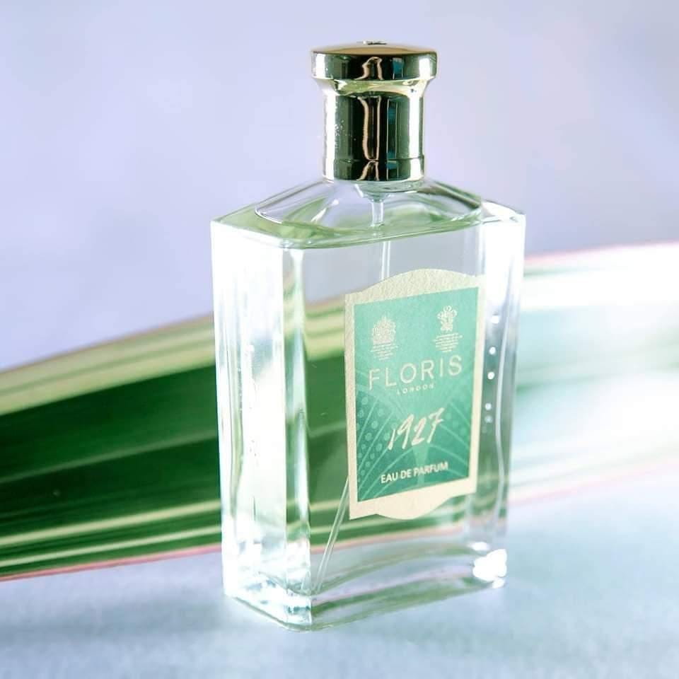 Floris 1927 Old Bond Street (Discontinued)