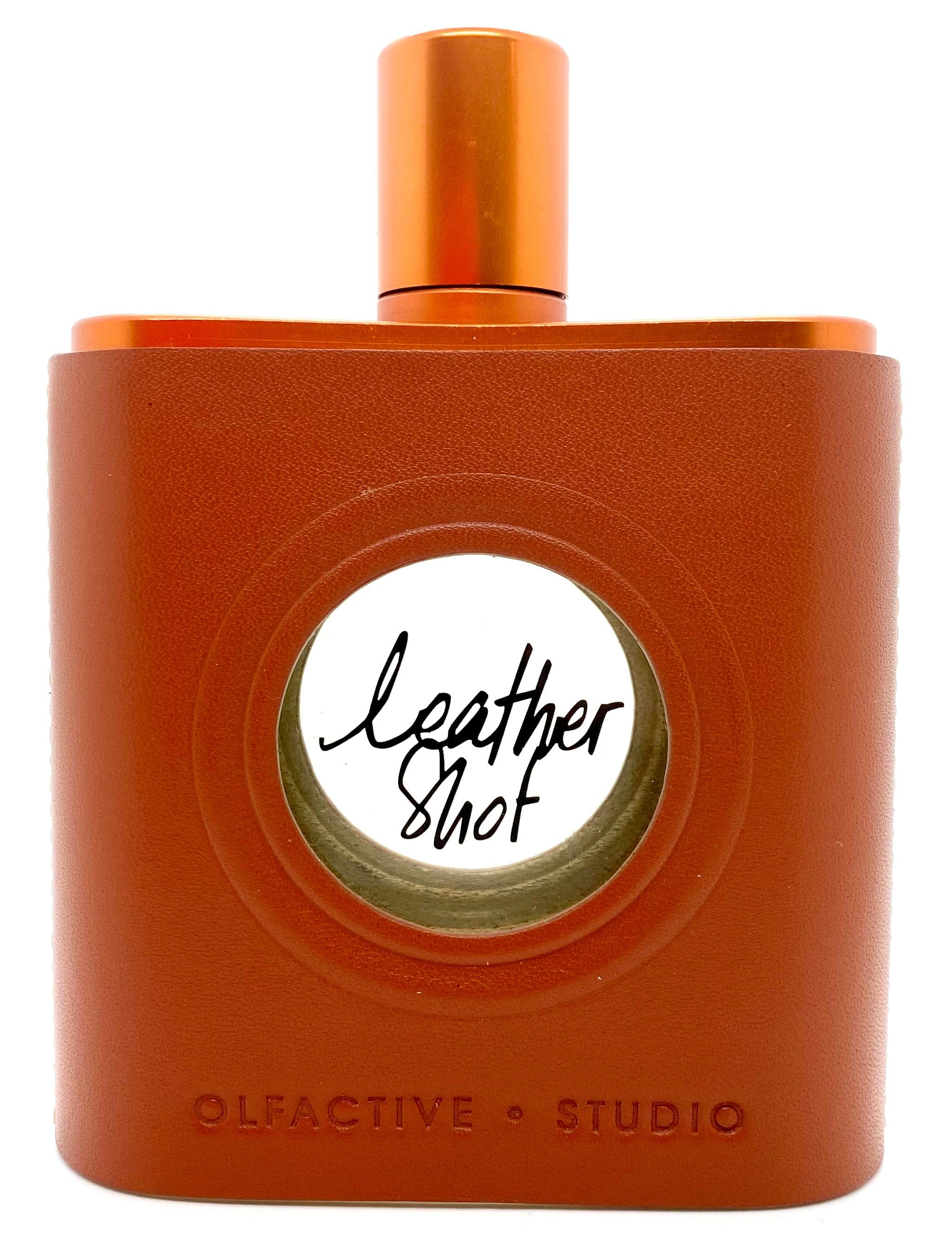Olfactive Studio Leather Shot