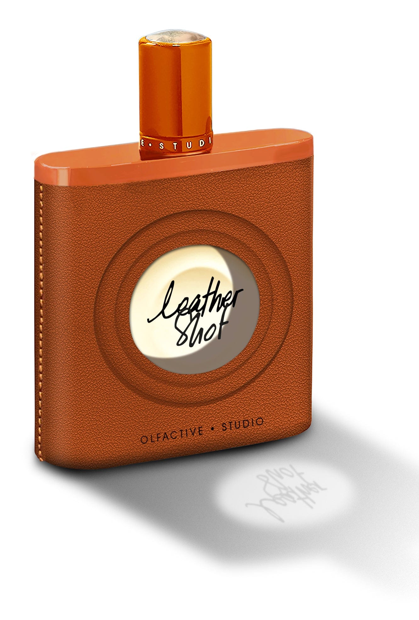 Olfactive Studio Leather Shot