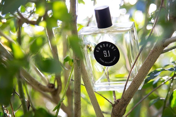 Pierre Guillaume - Parfumerie Générale PG9.1 Komorebi (Discontinued)