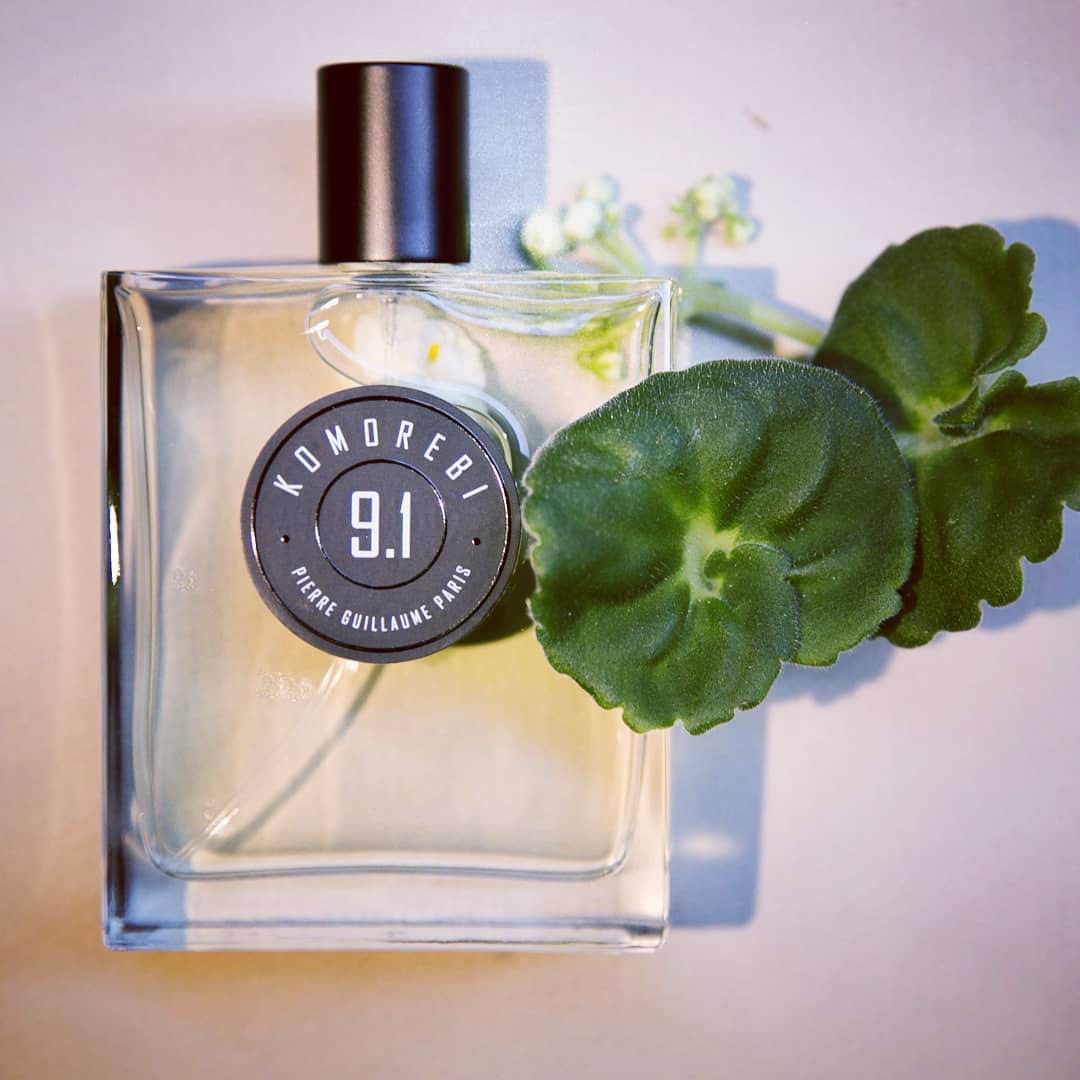 Pierre Guillaume - Parfumerie Générale PG9.1 Komorebi (Discontinued)
